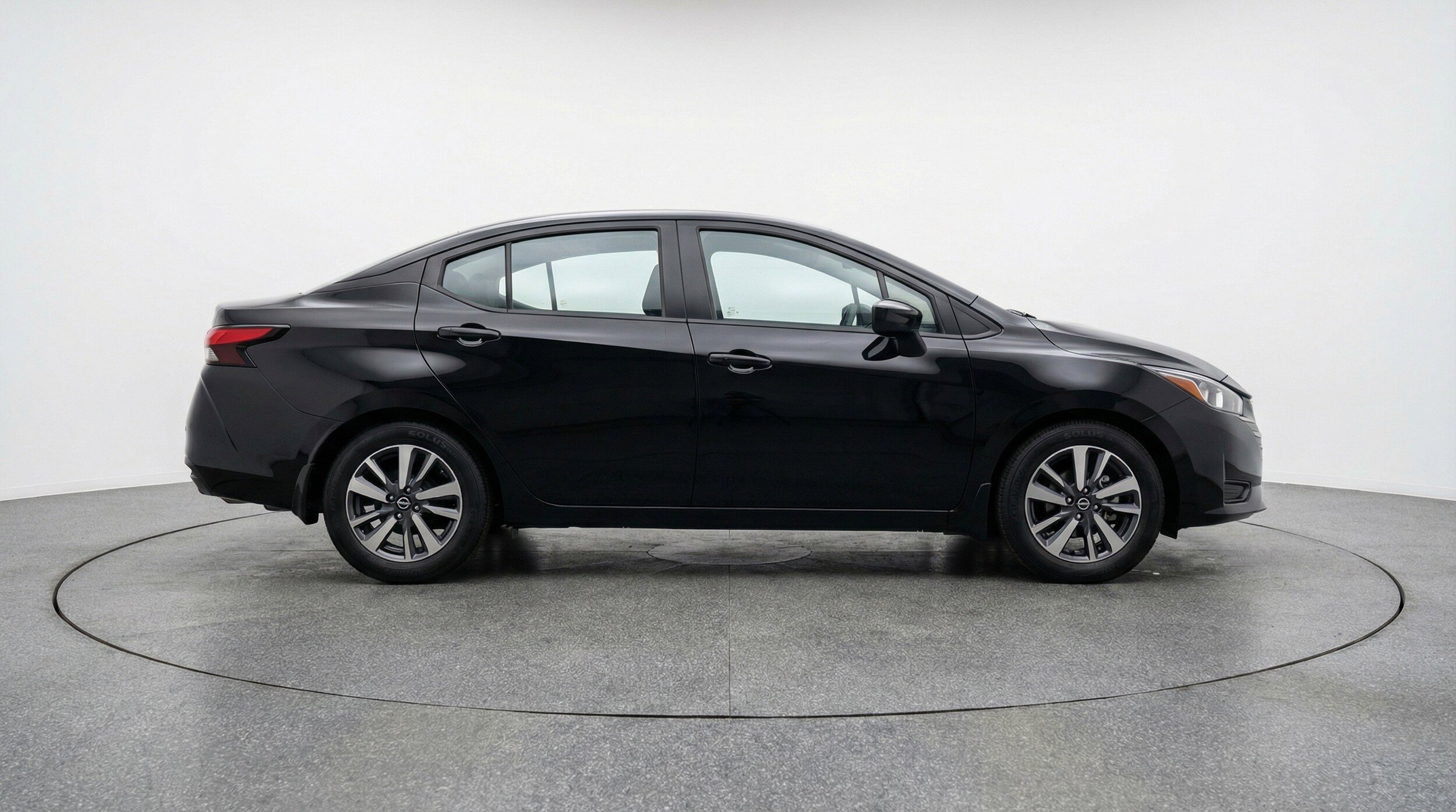 Thumbnail: 2025 Nissan Versa - 11