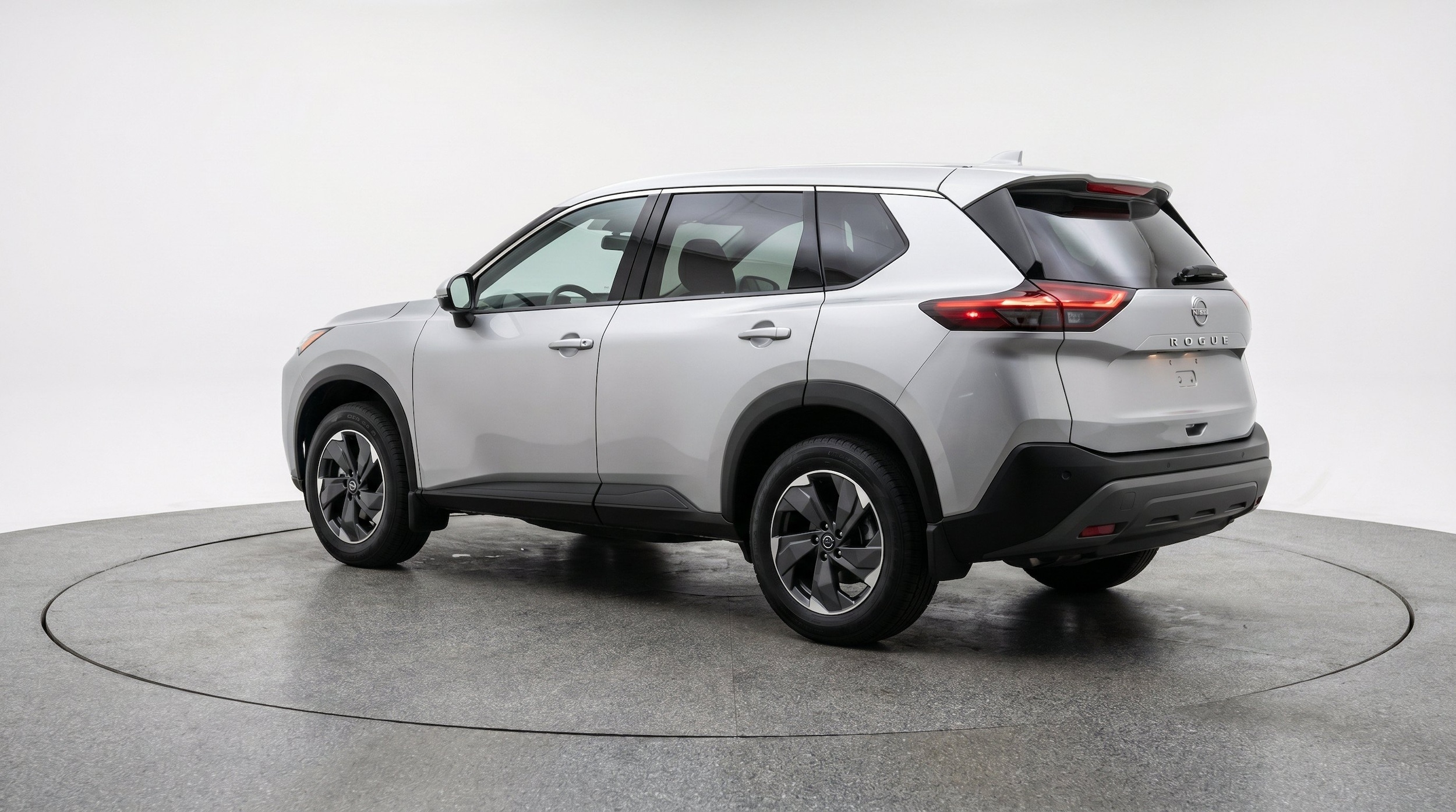 Thumbnail: 2025 Nissan Rogue - 6