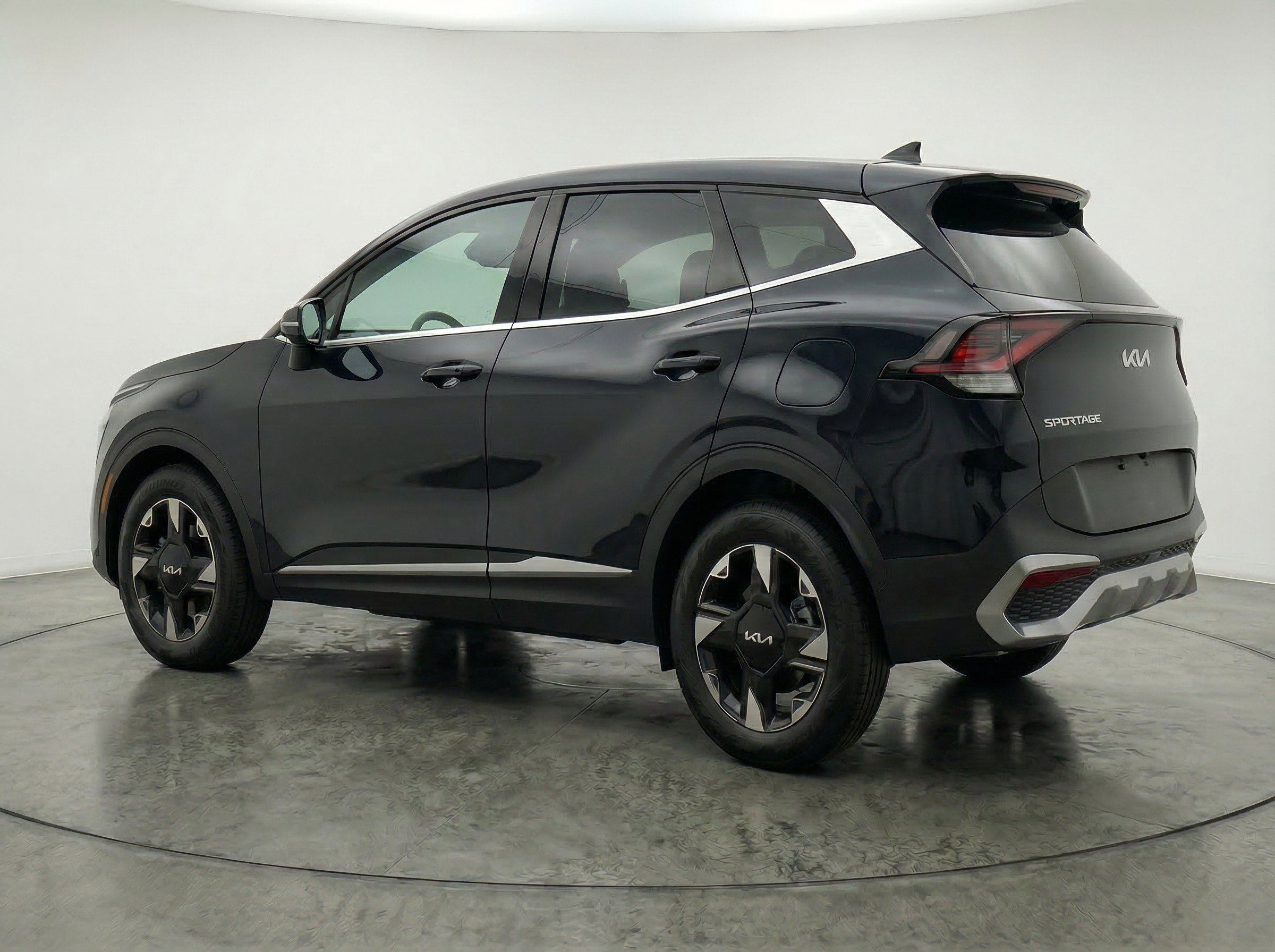 Thumbnail: 2026 Kia Sportage - 6