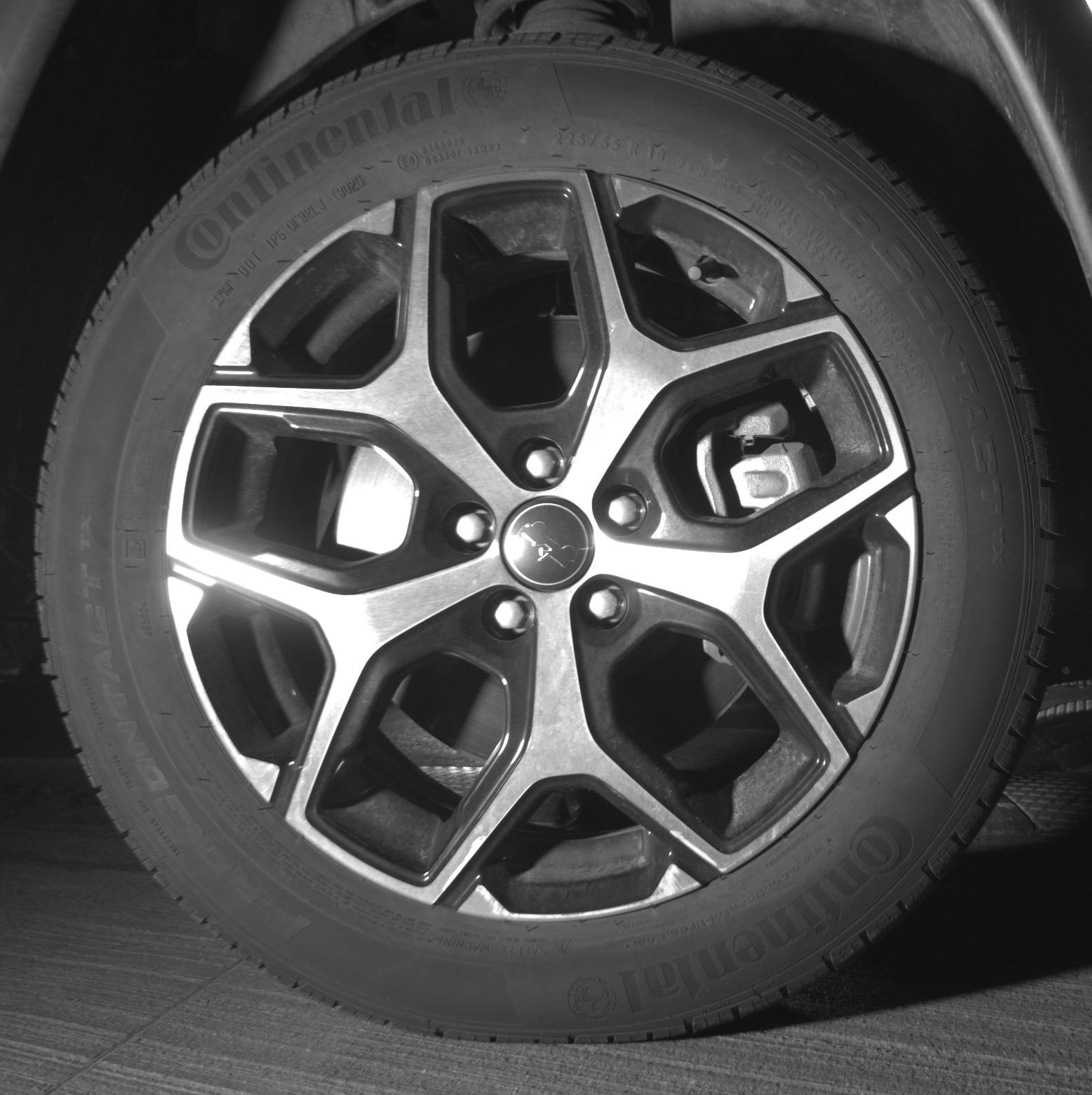 Thumbnail: 2025 Jeep Compass - 13