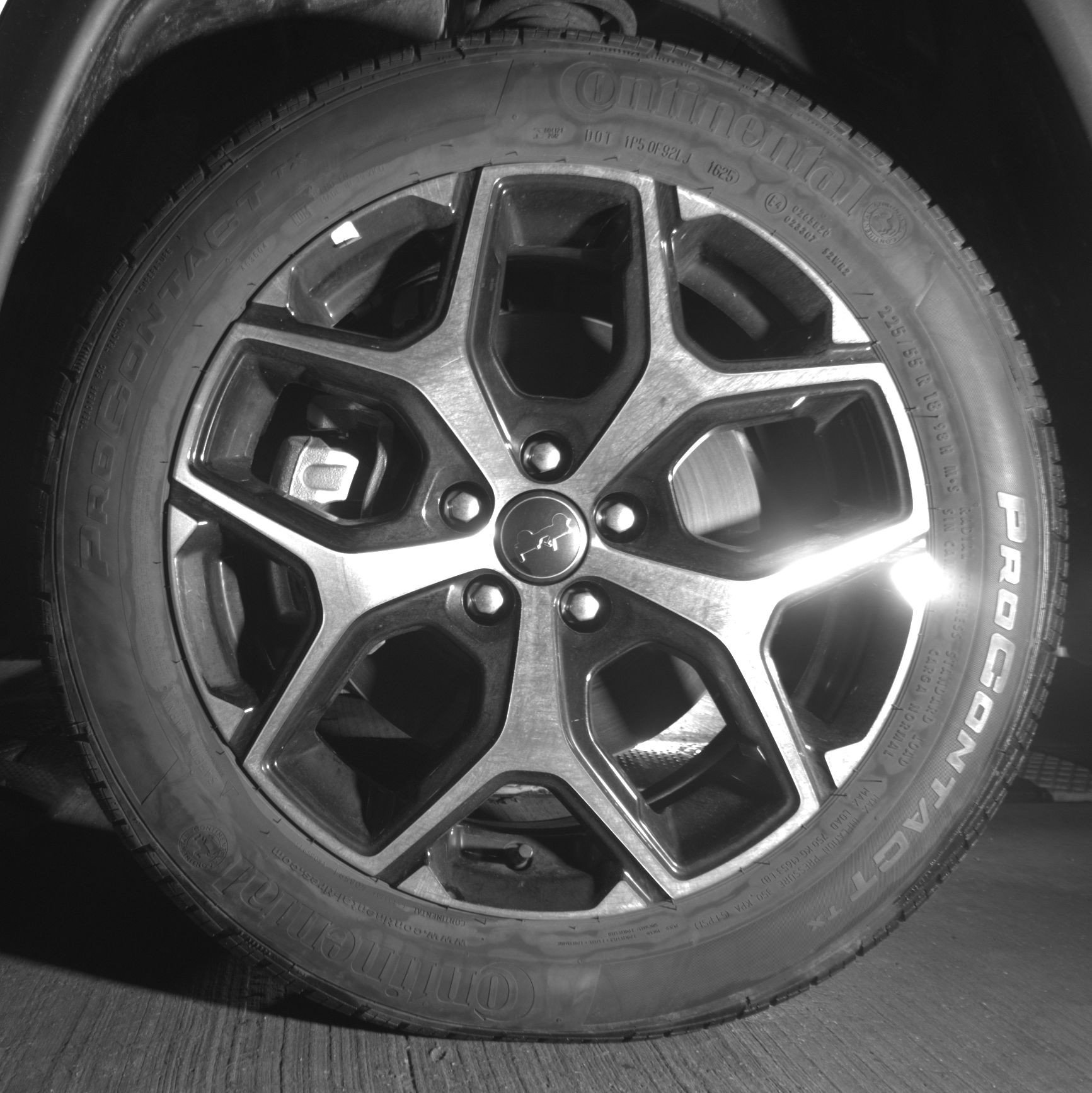 Thumbnail: 2025 Jeep Compass - 12