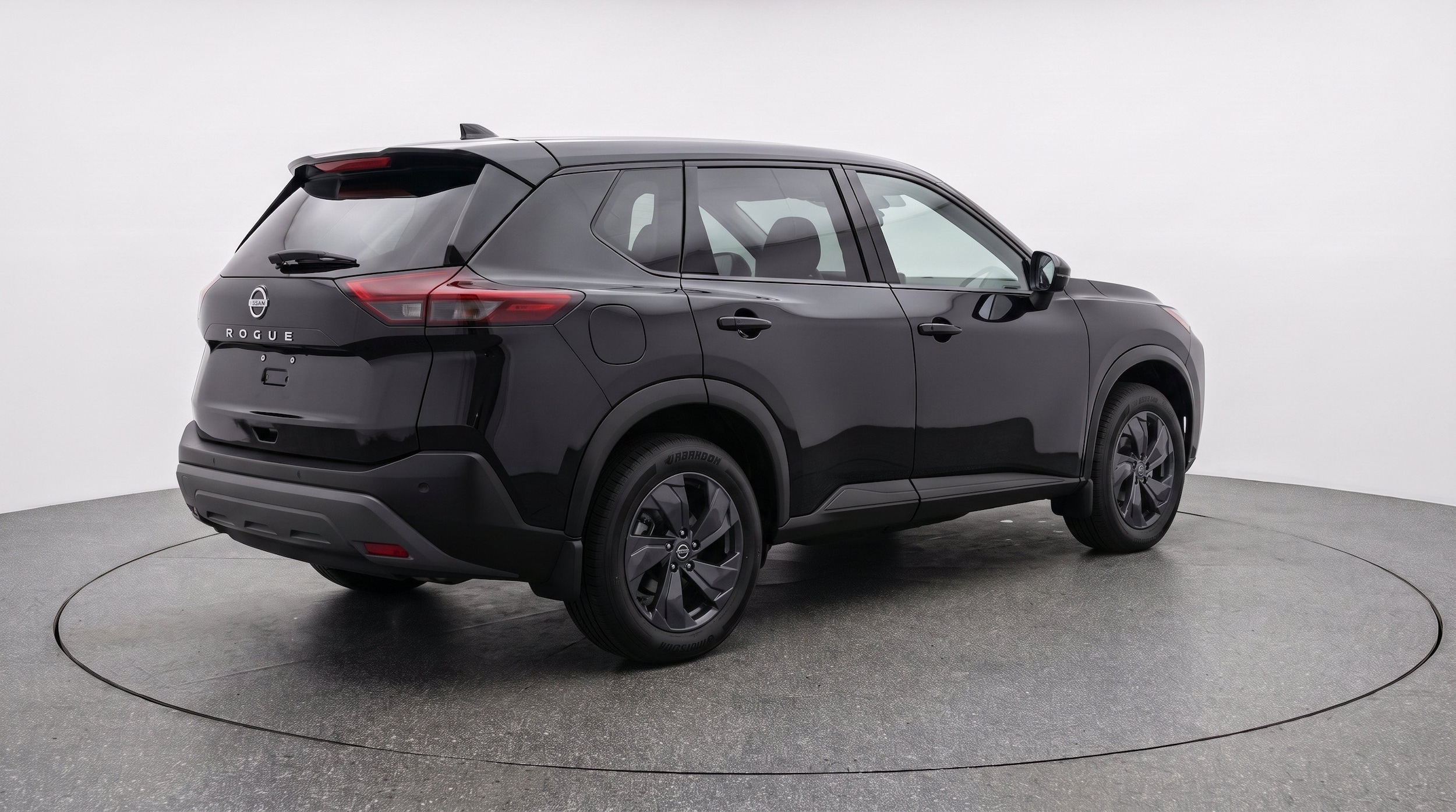 Thumbnail: 2026 Nissan Rogue - 9