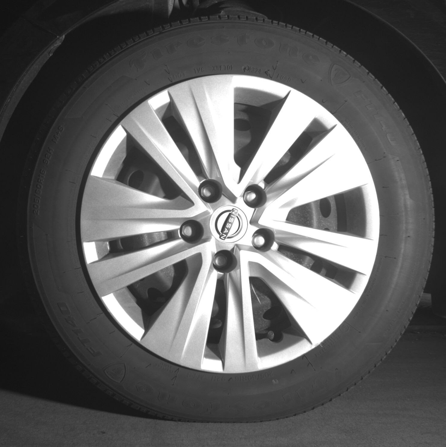 Thumbnail: 2025 Nissan Sentra - 12