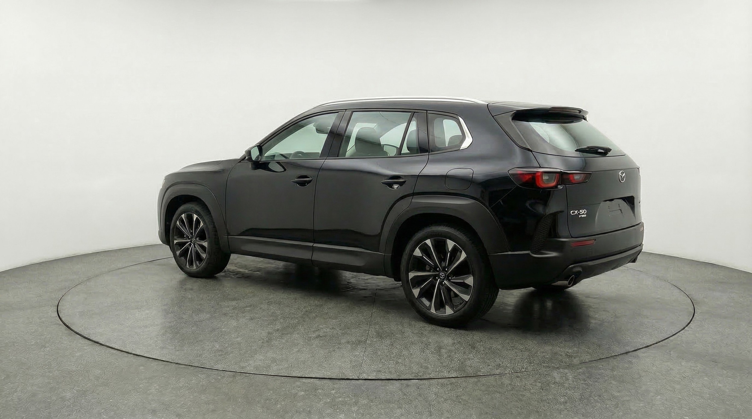 Thumbnail: 2025 Mazda CX-50 - 6