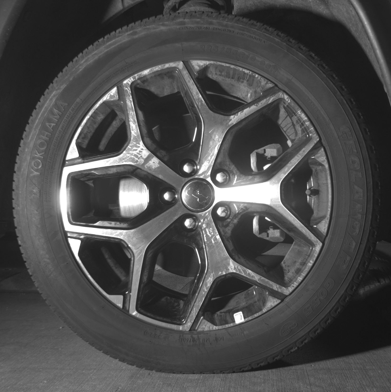 Thumbnail: 2025 Jeep Compass - 12