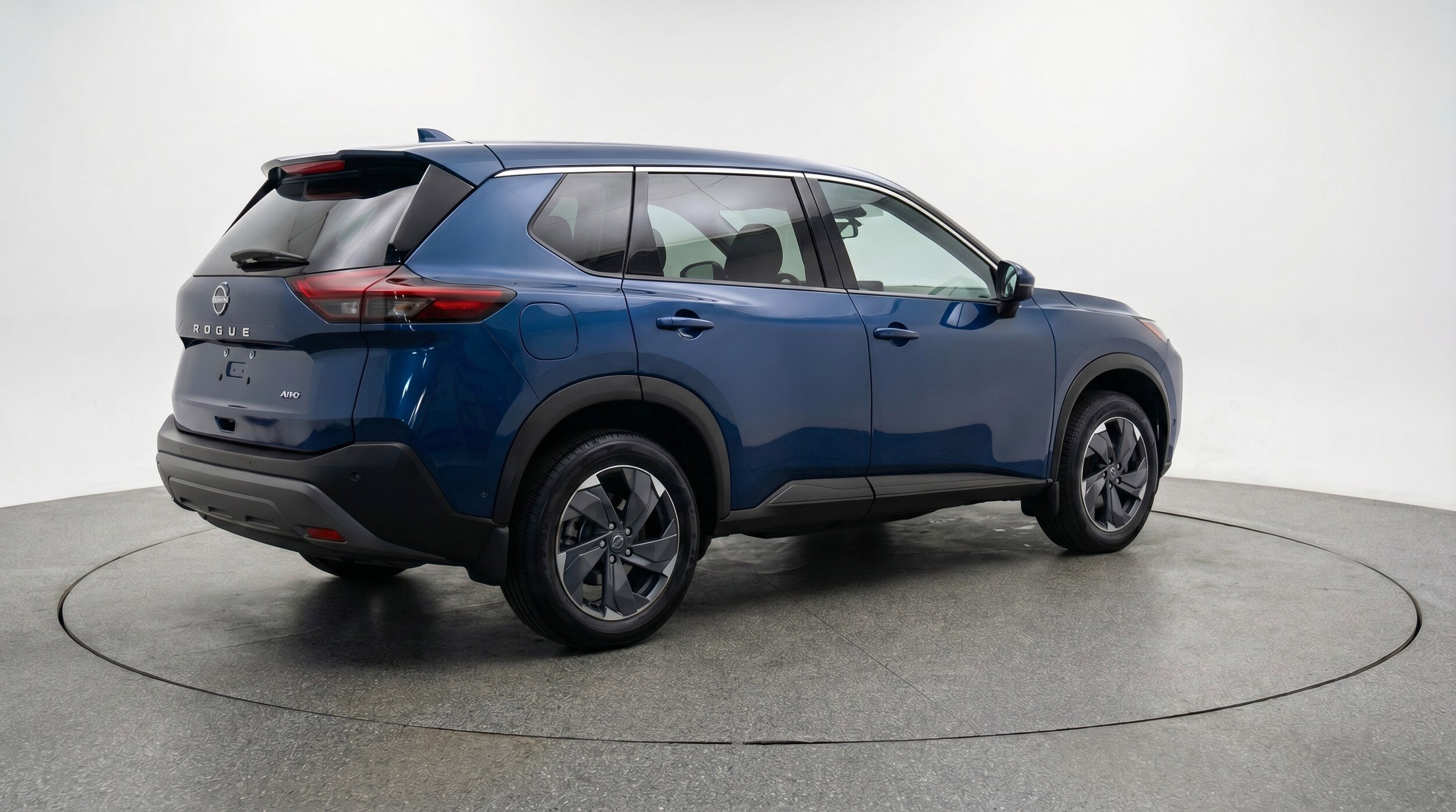 Thumbnail: 2025 Nissan Rogue - 9