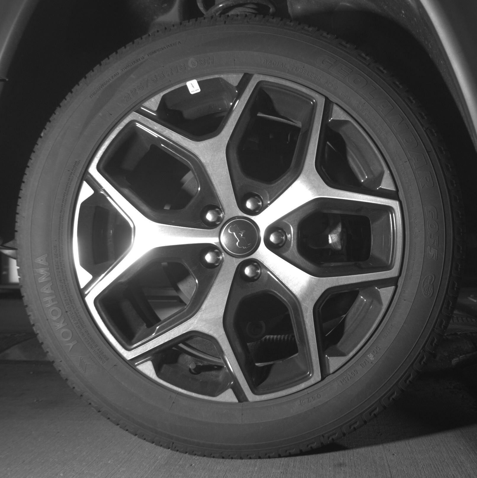 Thumbnail: 2025 Jeep Compass - 12