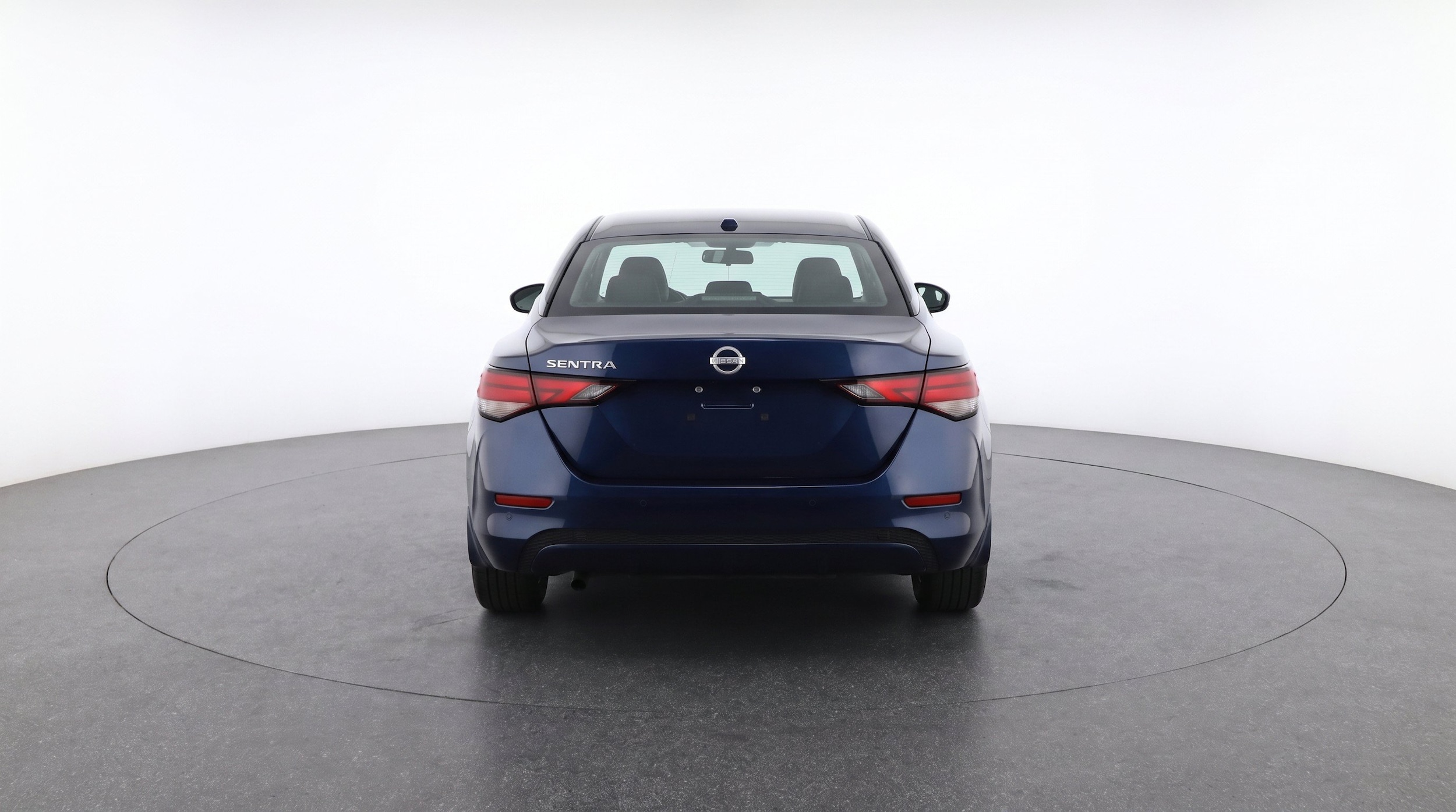 Thumbnail: 2025 Nissan Sentra - 7