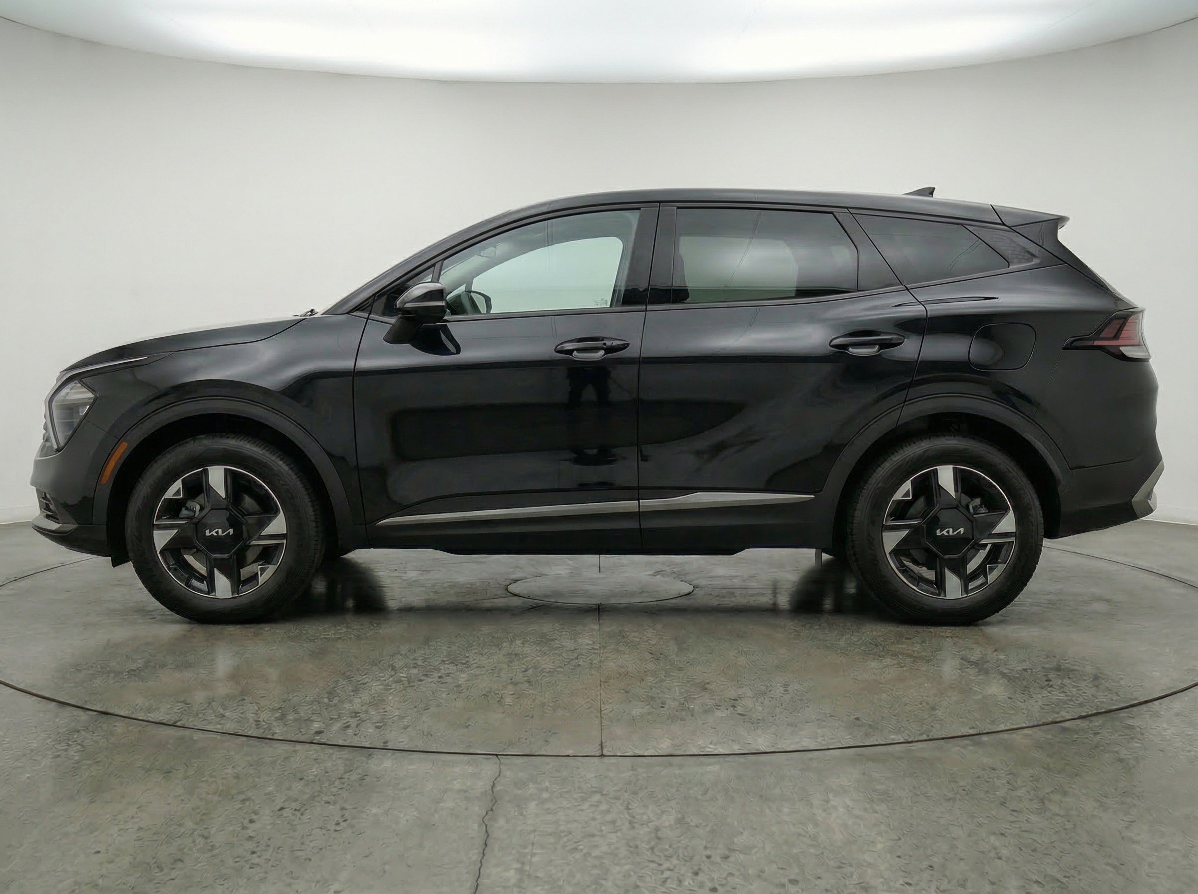 Thumbnail: 2026 Kia Sportage - 5