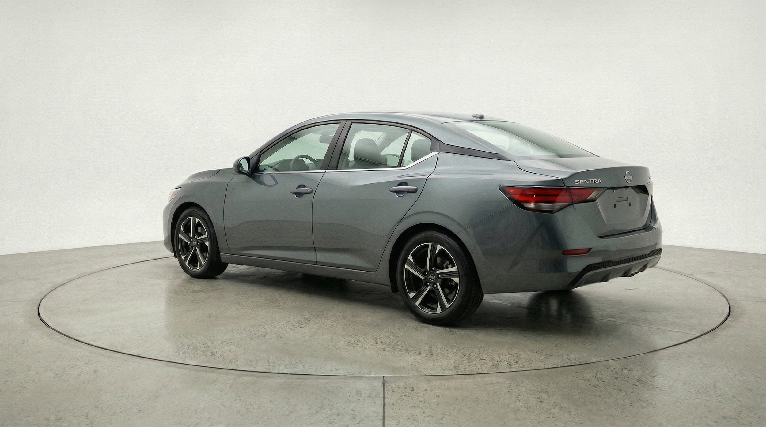 Thumbnail: 2025 Nissan Sentra - 5