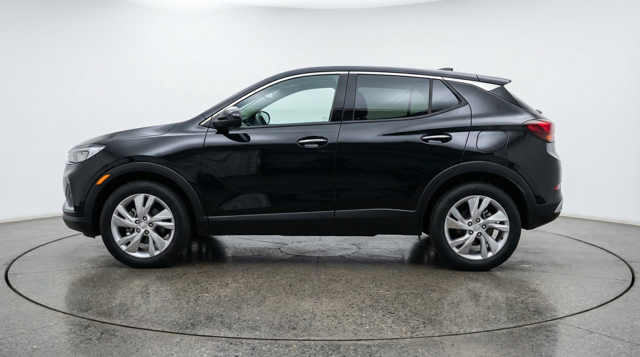 Thumbnail: 2026 Buick Encore GX - 5