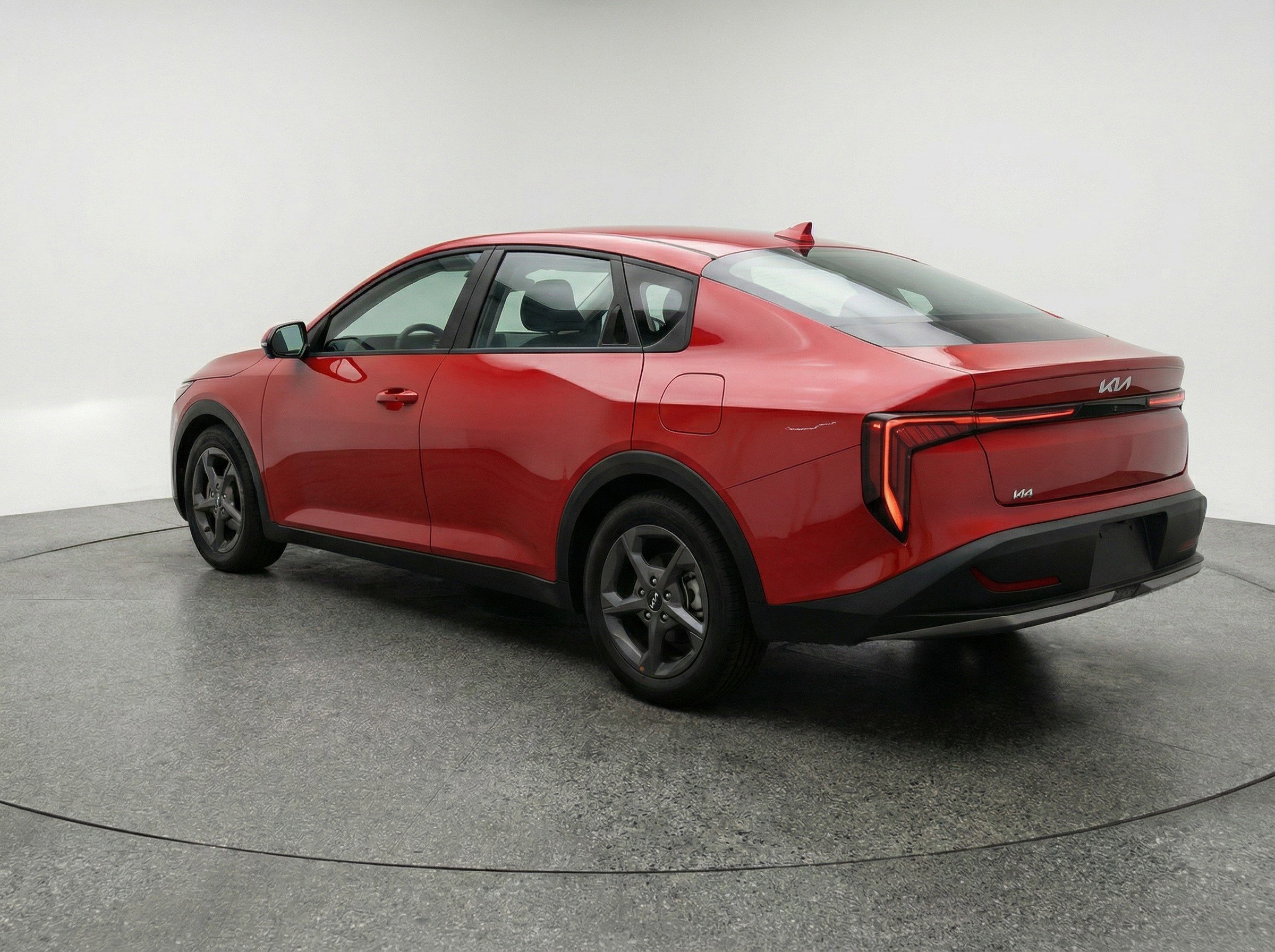 Thumbnail: 2025 Kia K4 - 6
