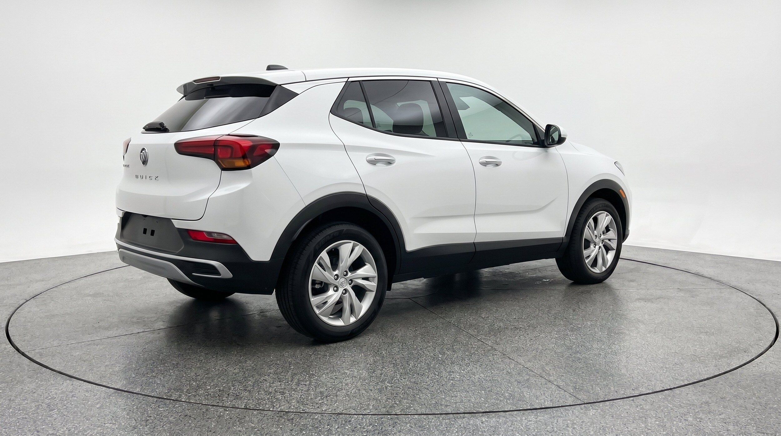 Thumbnail: 2026 Buick Encore GX - 9