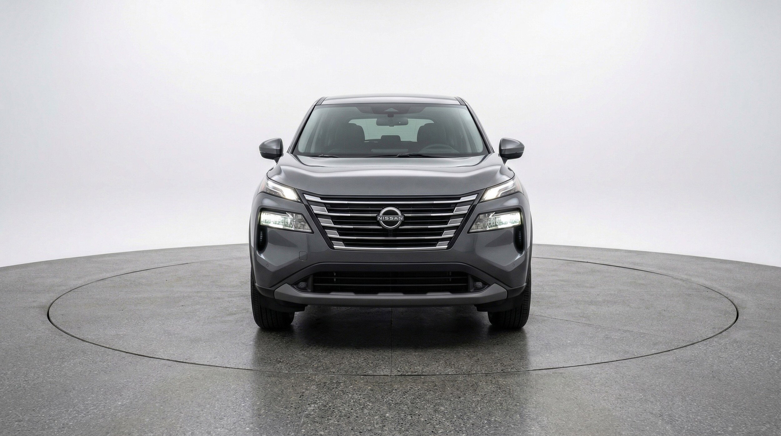 Thumbnail: 2025 Nissan Rogue - 2