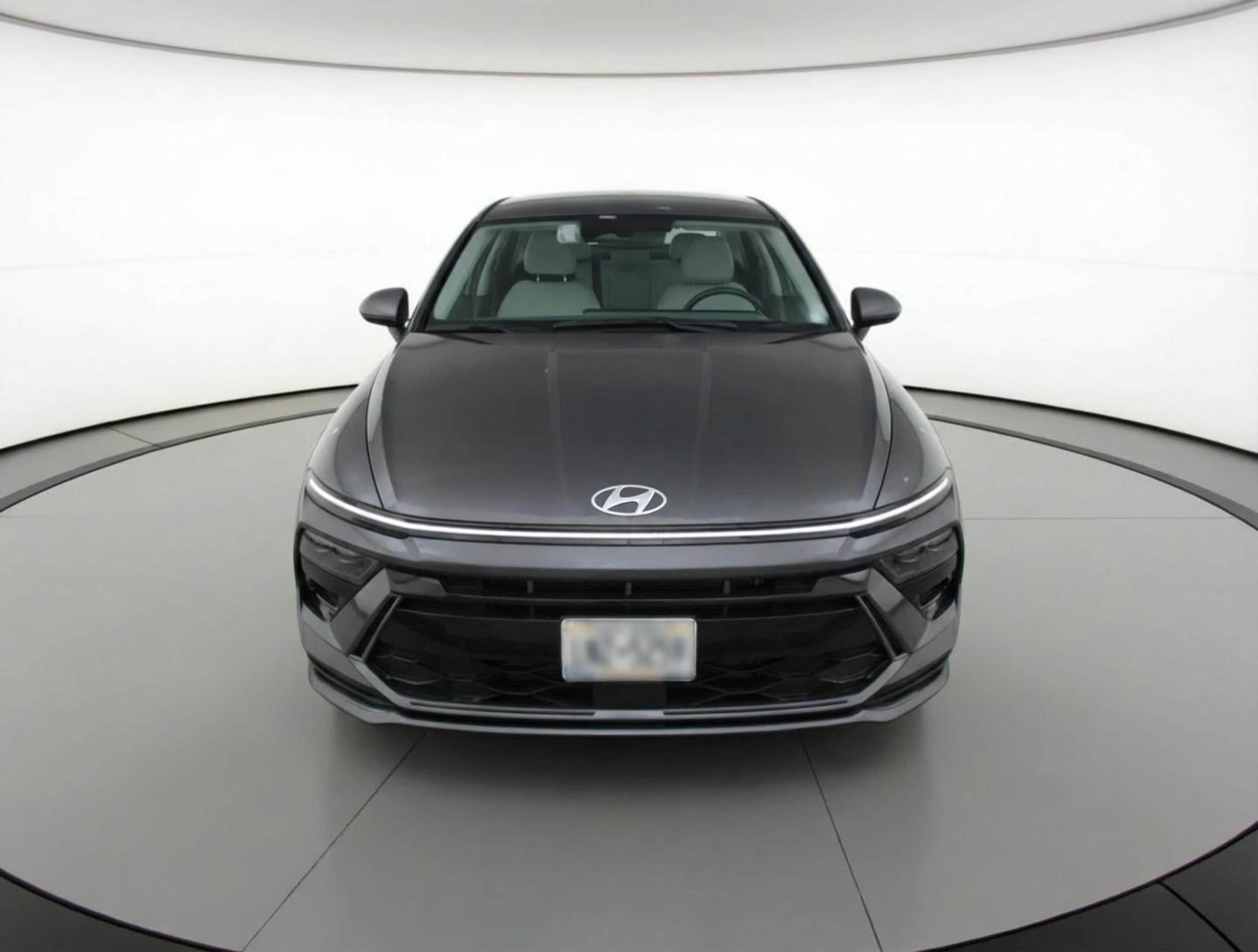 Thumbnail: 2025 Hyundai Sonata - 2