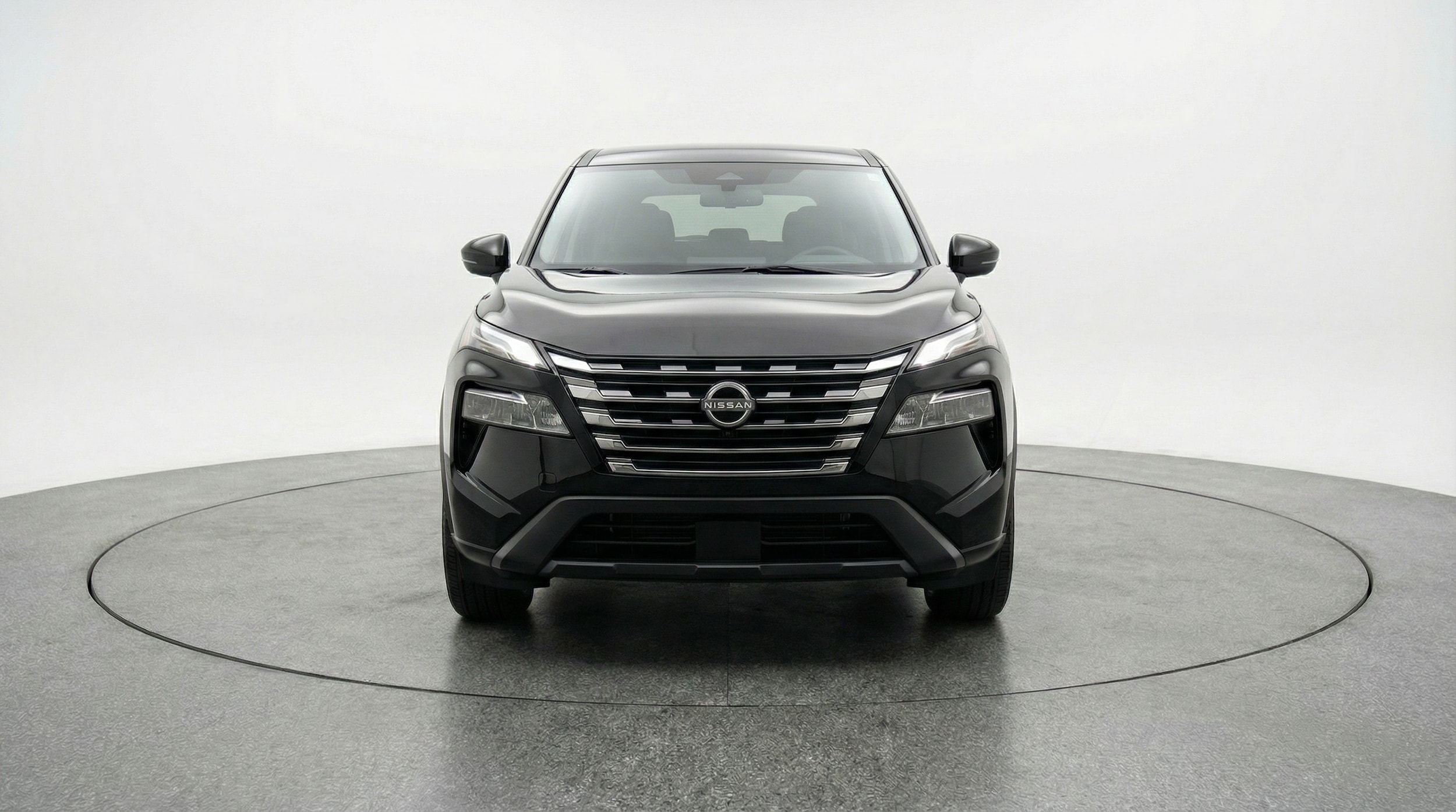 Thumbnail: 2025 Nissan Rogue - 2