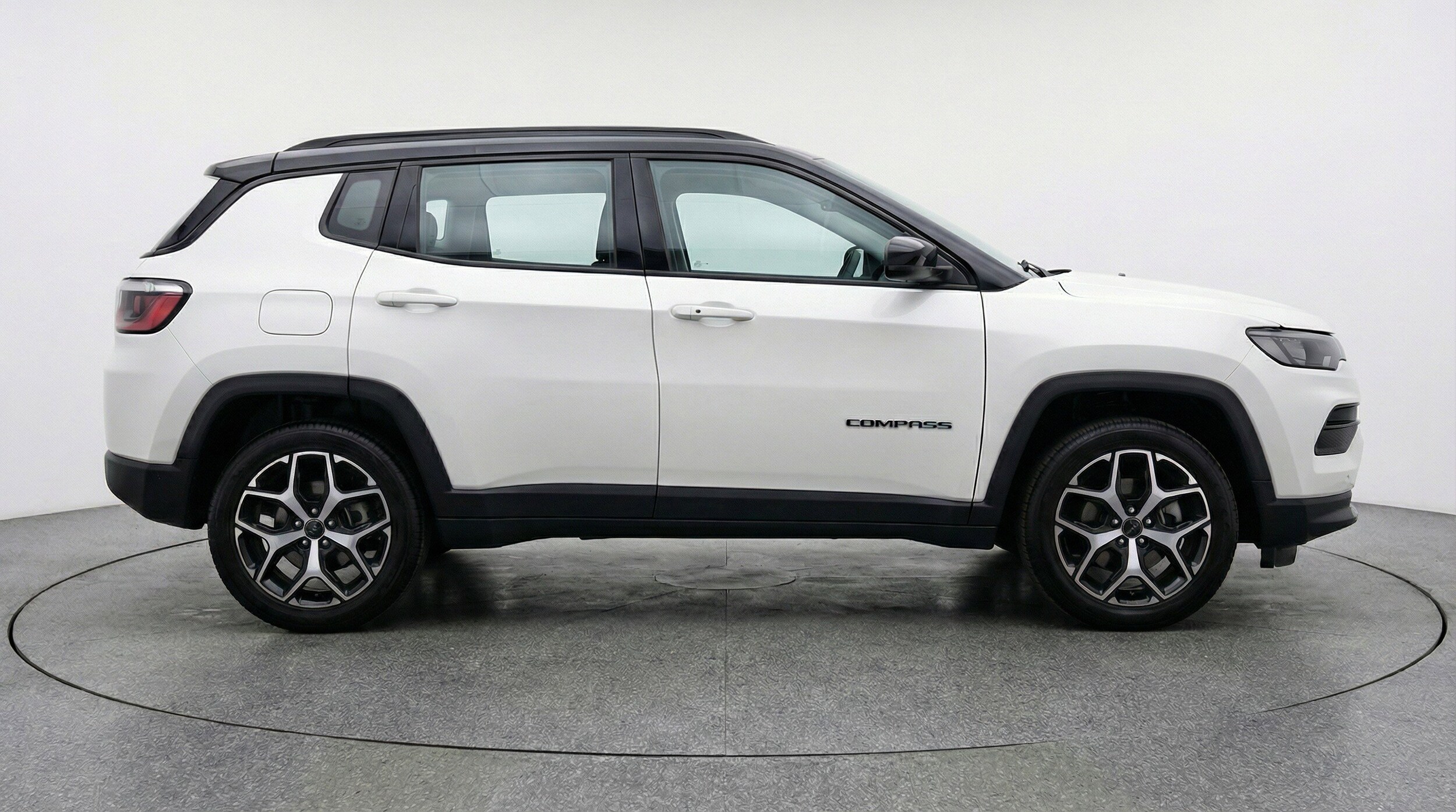 Thumbnail: 2025 Jeep Compass - 11