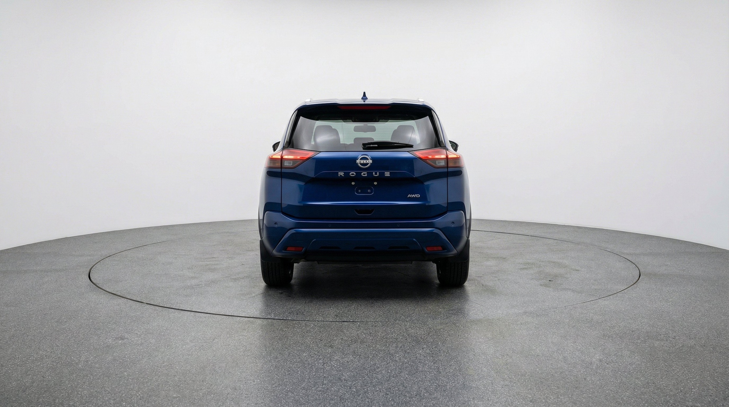 Thumbnail: 2026 Nissan Rogue - 7