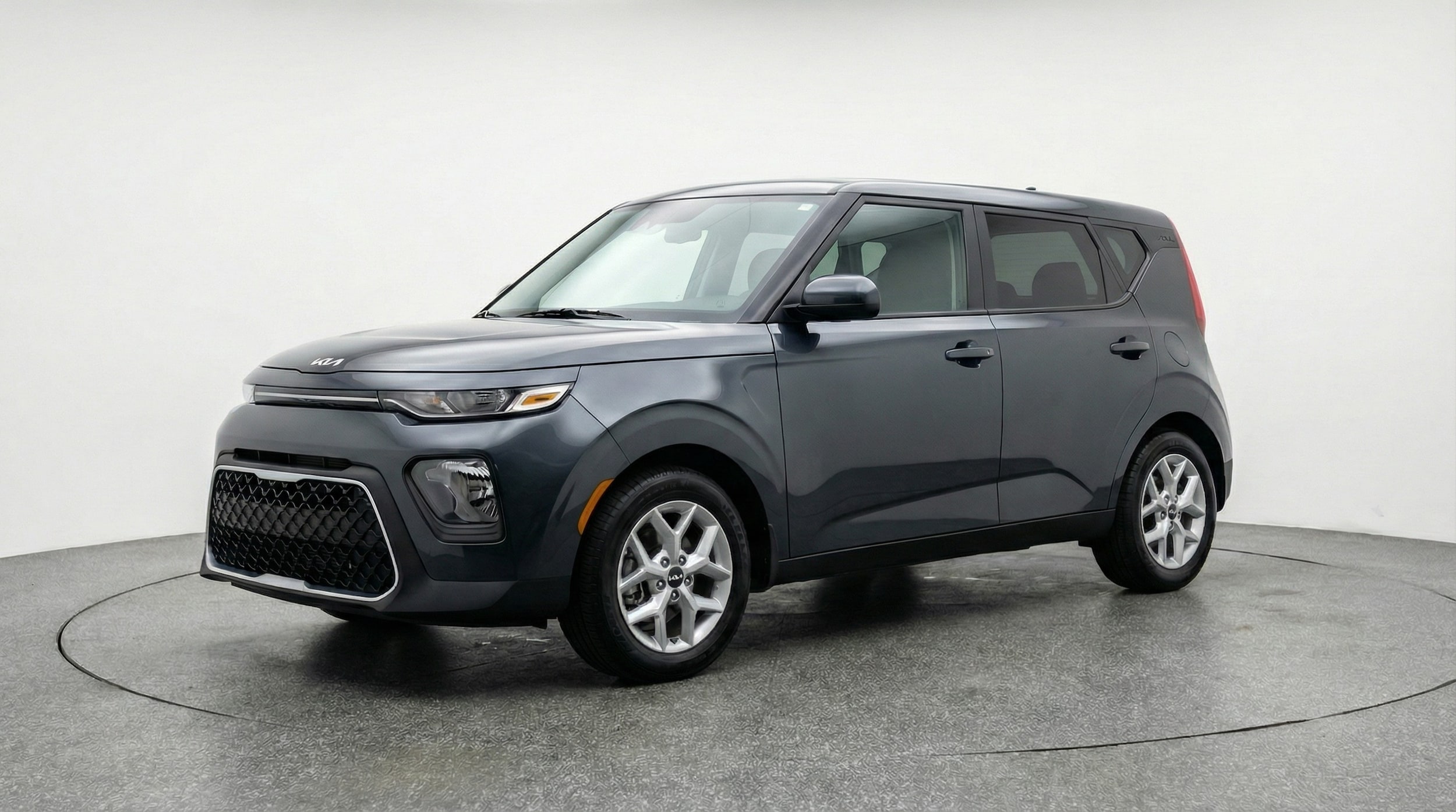 Thumbnail: 2025 Kia Soul - 3