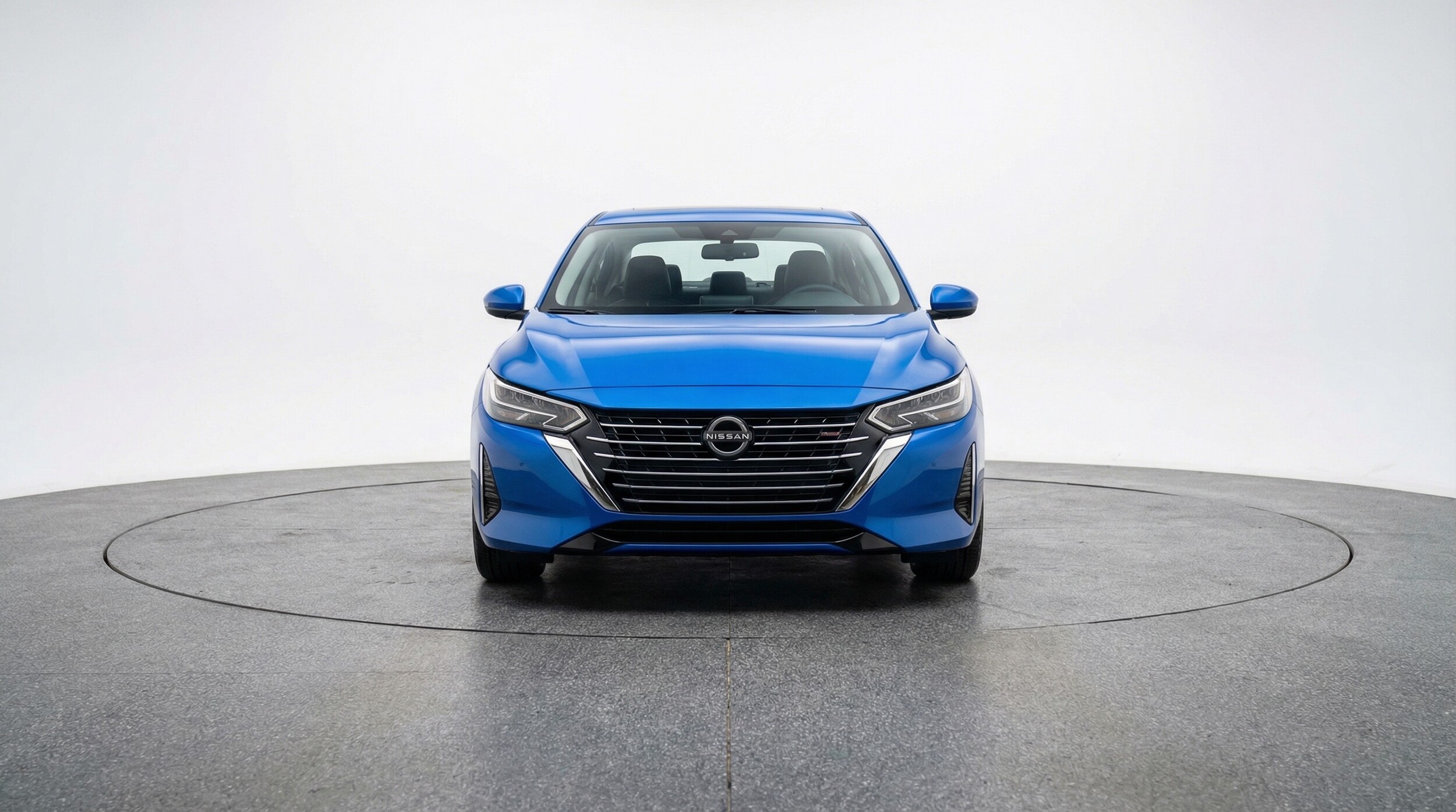 Thumbnail: 2025 Nissan Sentra - 2