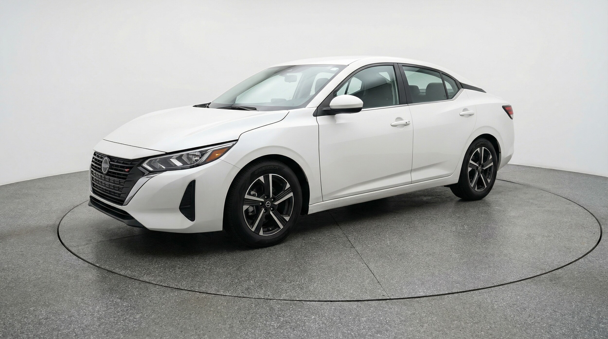 Thumbnail: 2025 Nissan Sentra - 3