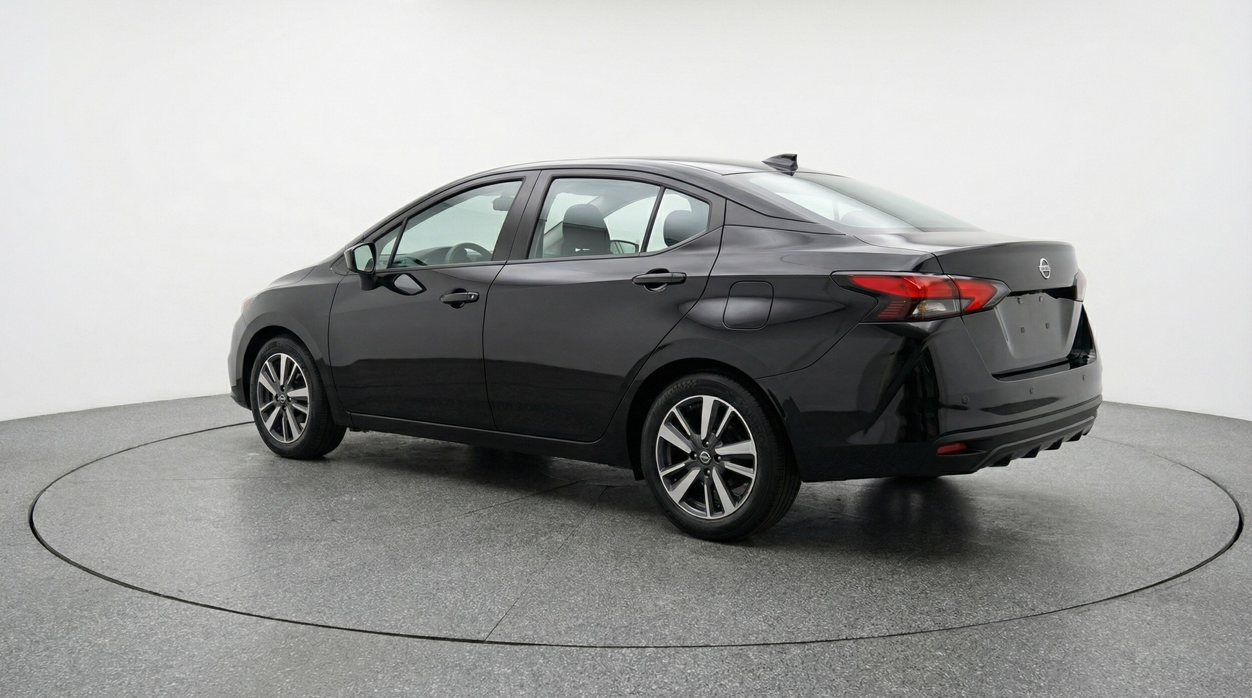 Thumbnail: 2025 Nissan Versa - 5