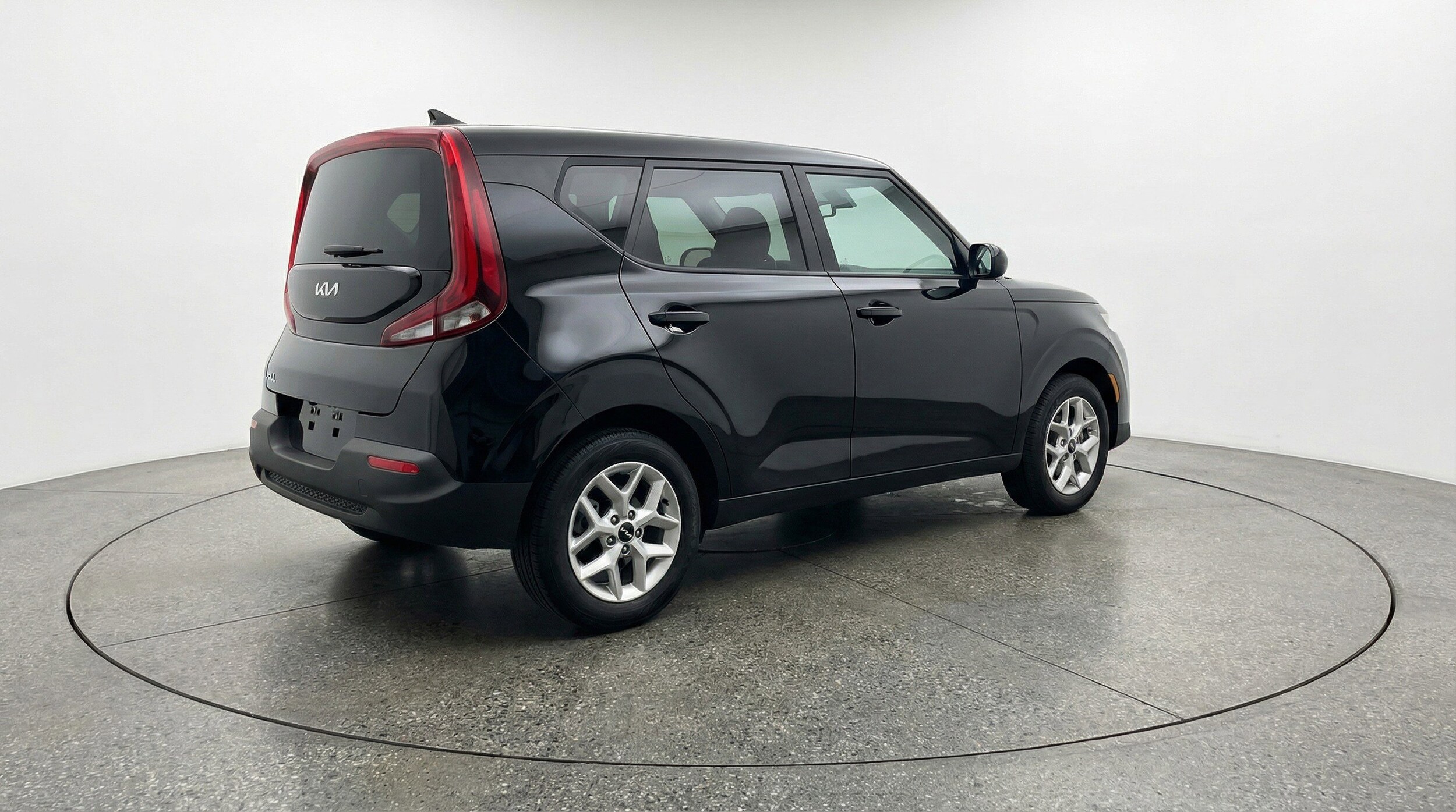 Thumbnail: 2025 Kia Soul - 9