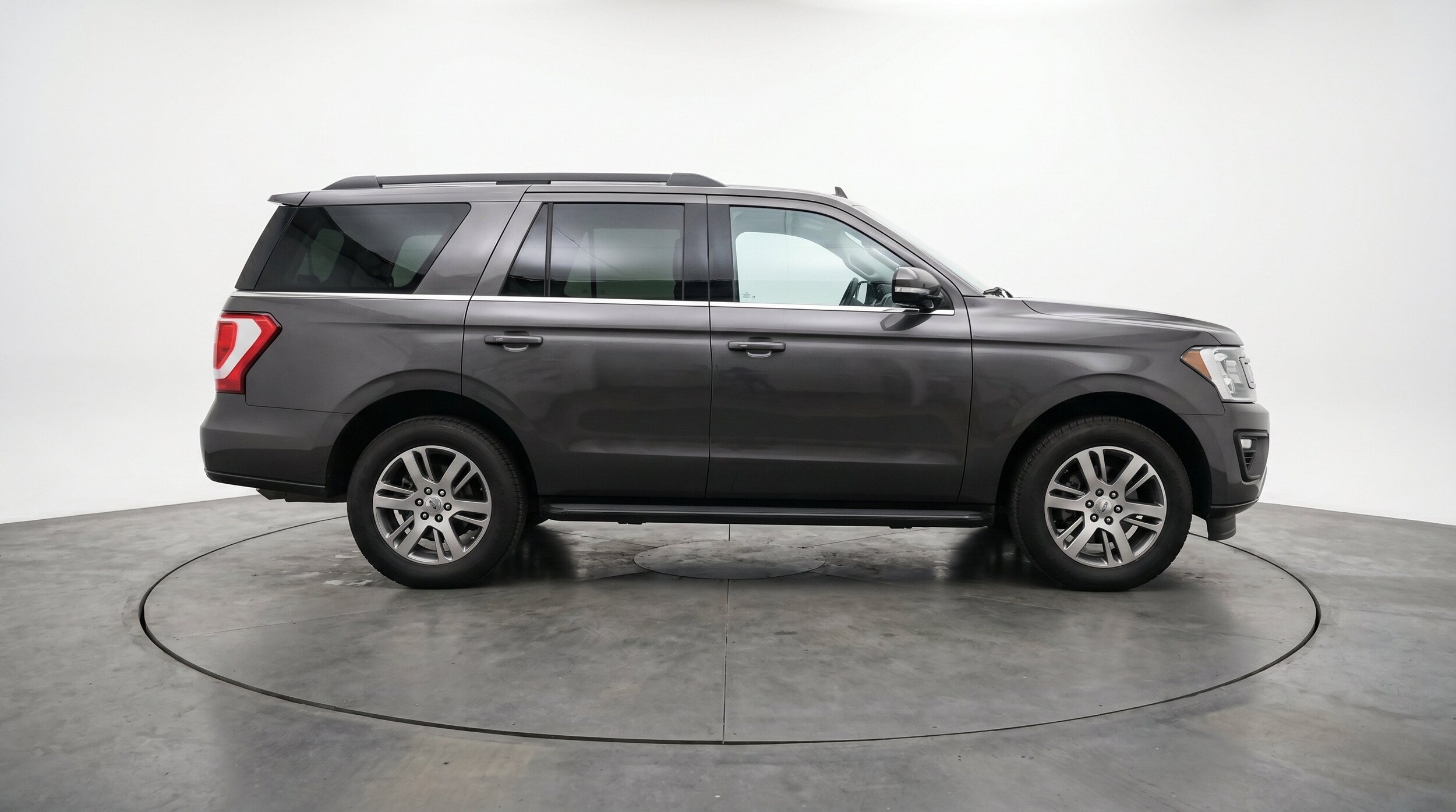 Thumbnail: 2024 Ford Expedition - 11