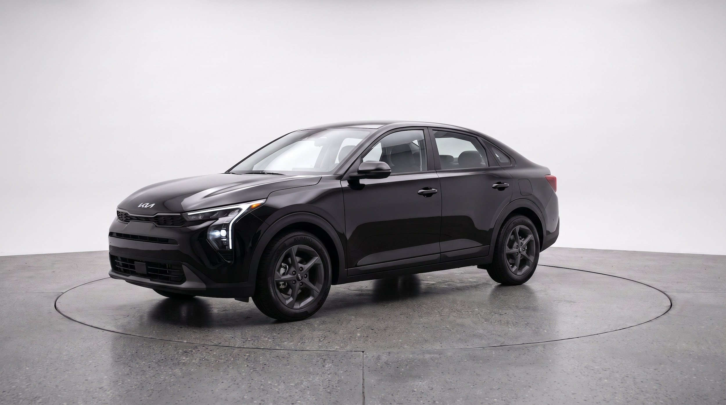 Thumbnail: 2026 Kia K4 - 3