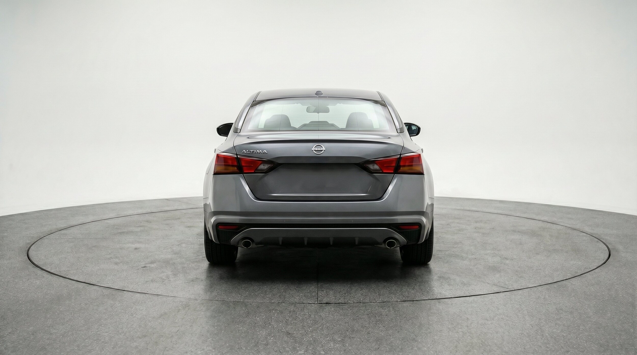 Thumbnail: 2026 Nissan Altima - 7