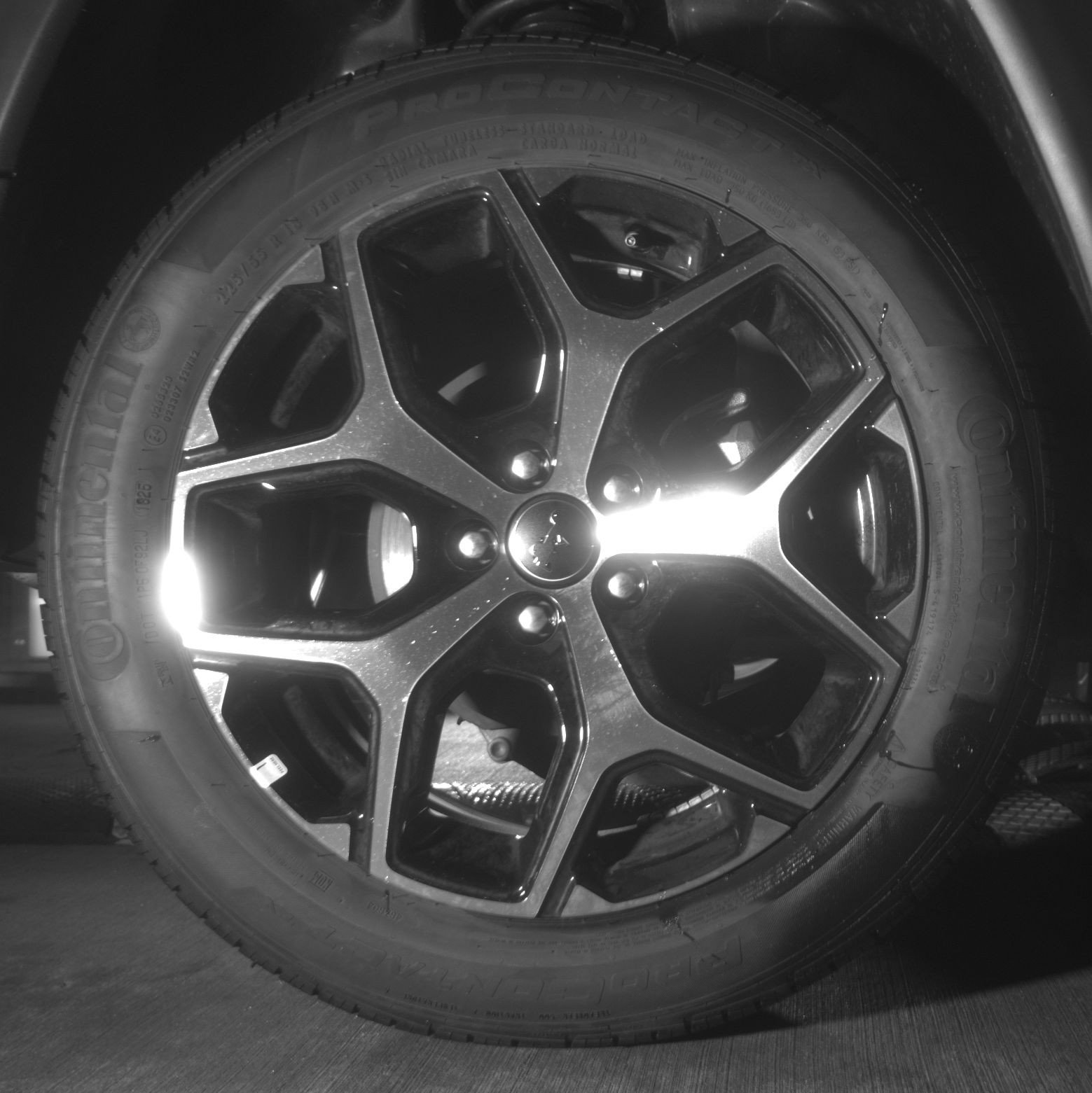 Thumbnail: 2025 Jeep Compass - 15