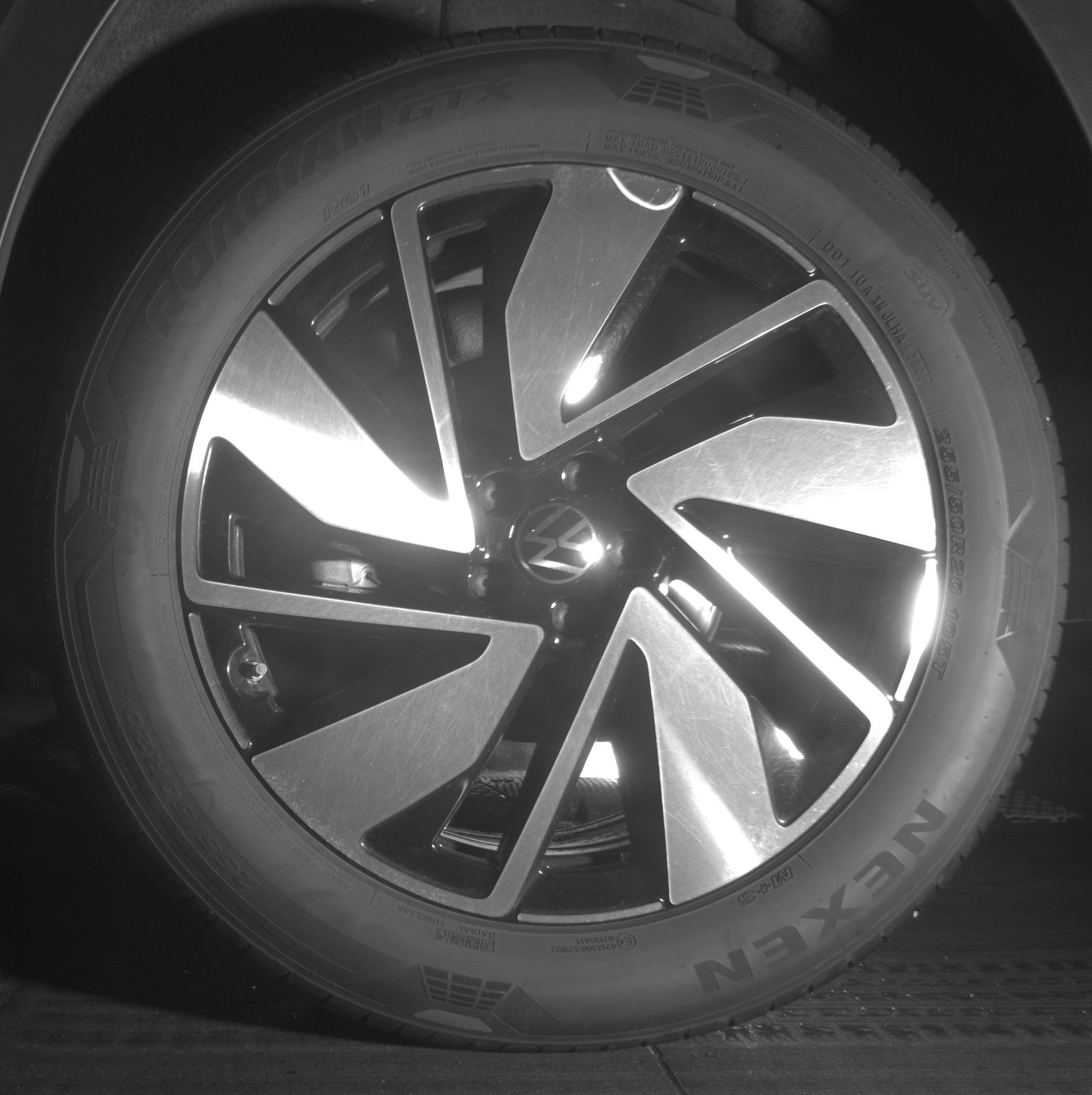 Thumbnail: 2026 Volkswagen Atlas - 14