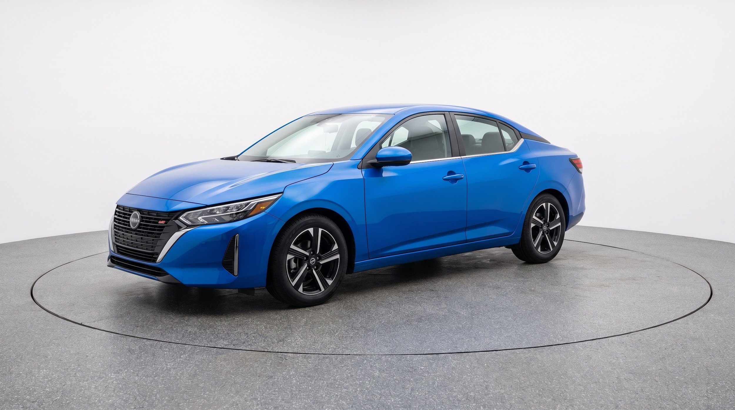 Thumbnail: 2025 Nissan Sentra - 3