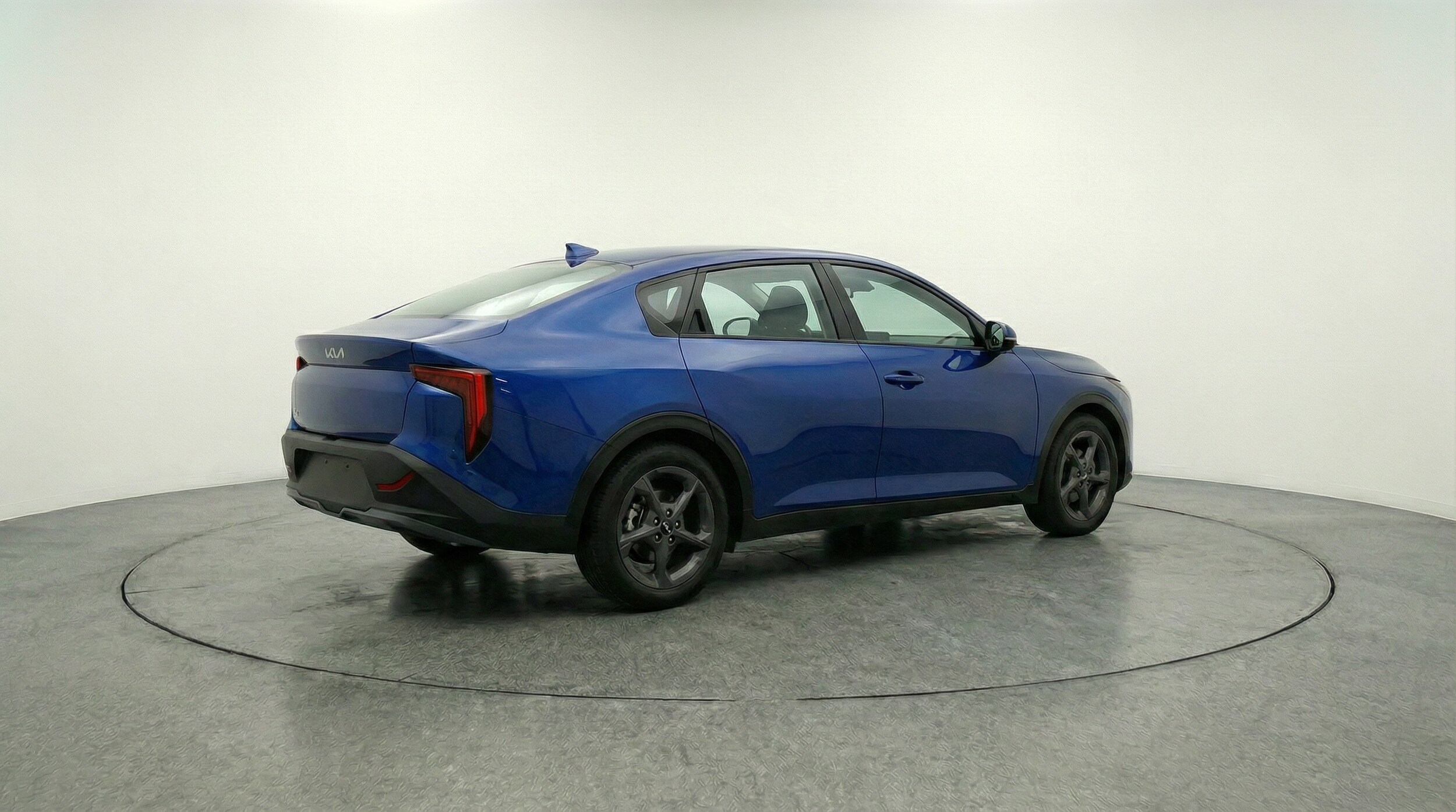 Thumbnail: 2025 Kia K4 - 7