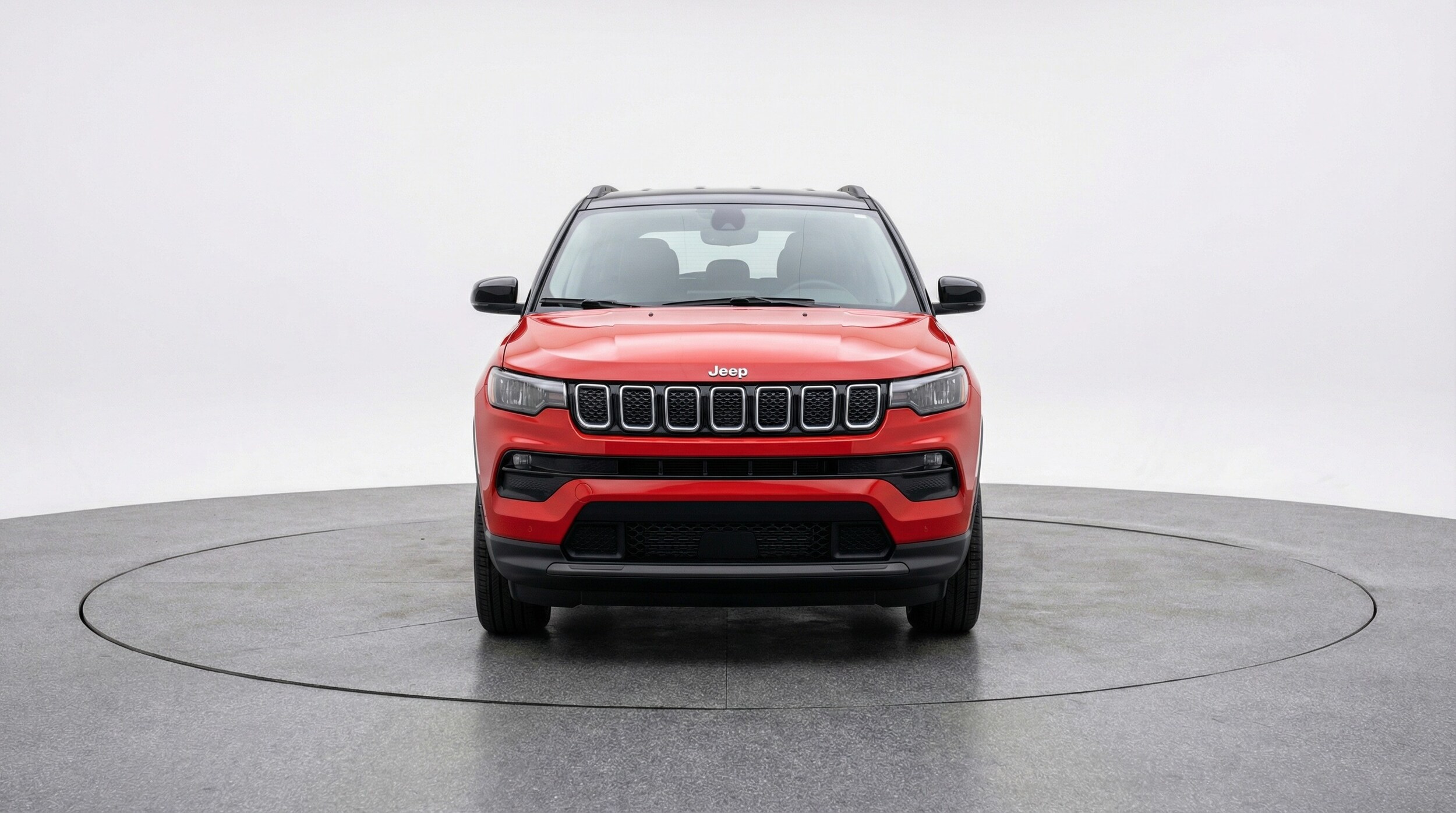 Thumbnail: 2025 Jeep Compass - 2