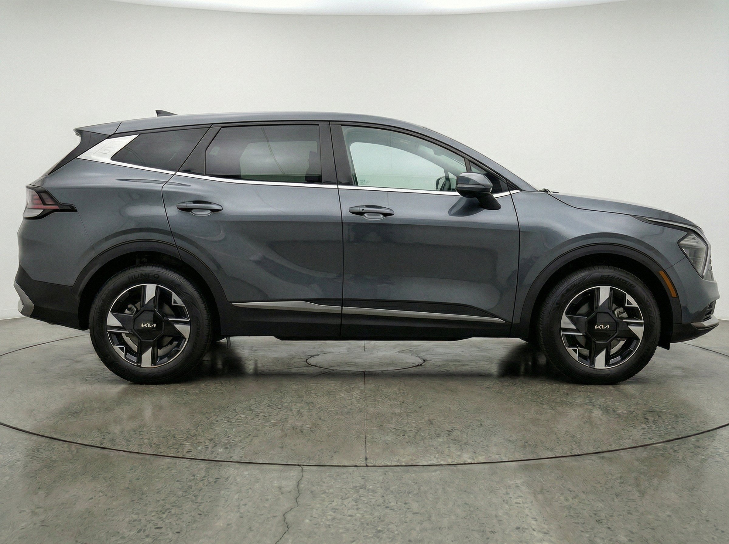 Thumbnail: 2026 Kia Sportage - 11