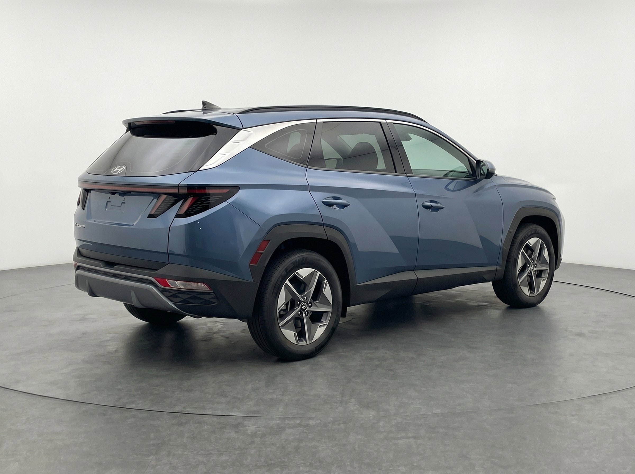 Thumbnail: 2025 Hyundai Tucson - 9