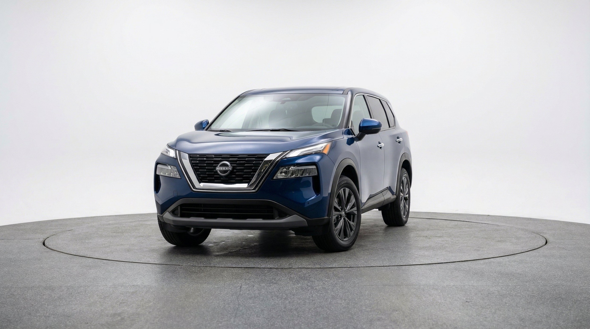 Thumbnail: 2026 Nissan Rogue - 2