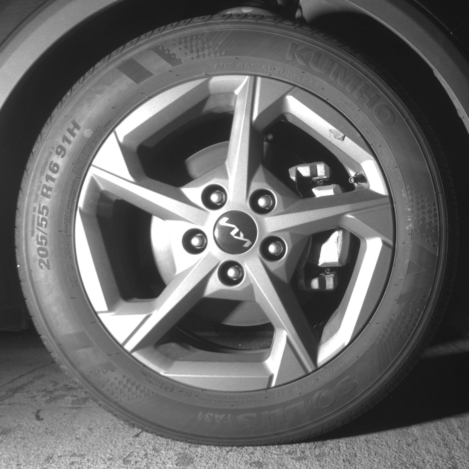 Thumbnail: 2025 Kia K4 - 13