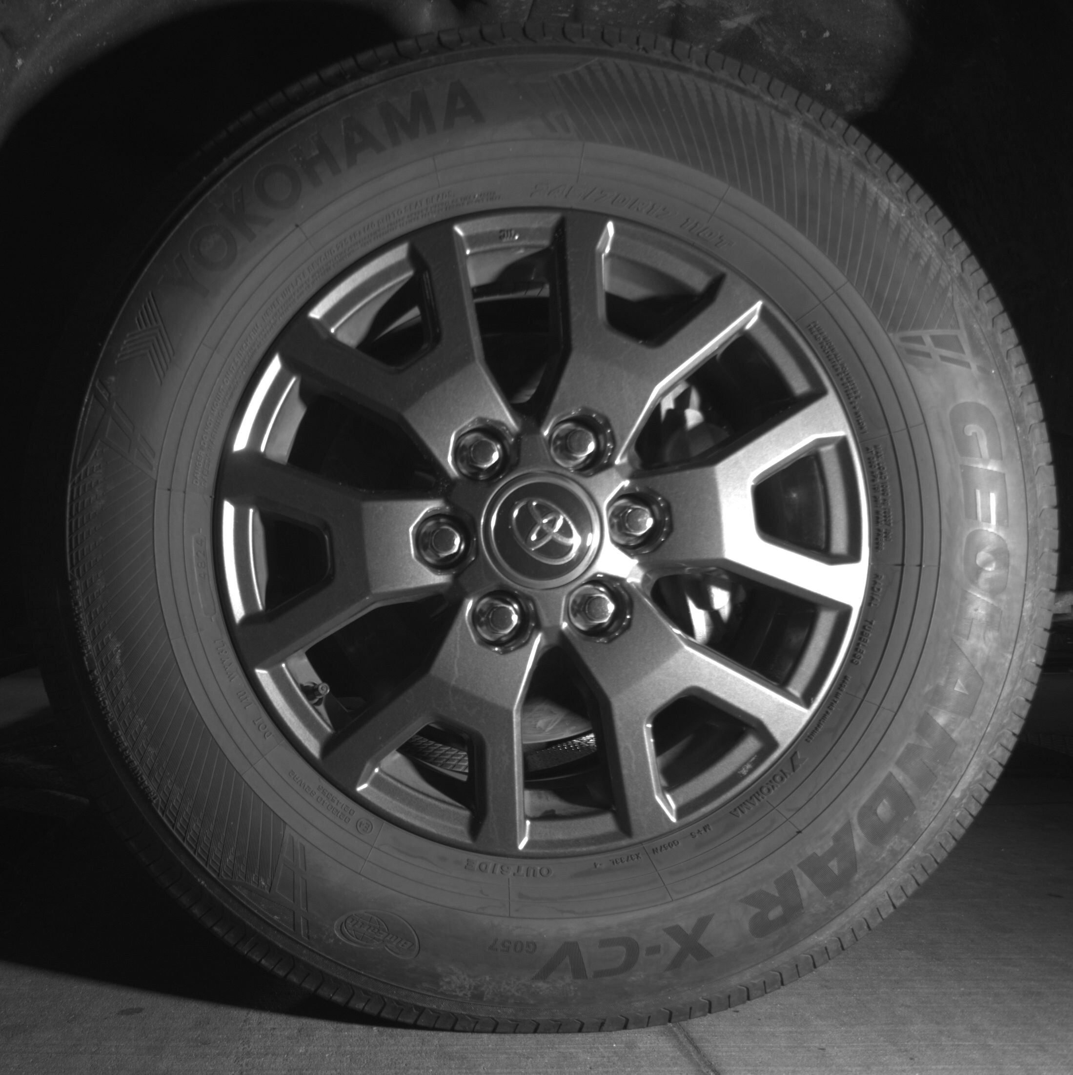 Thumbnail: 2025 Toyota 4Runner - 9