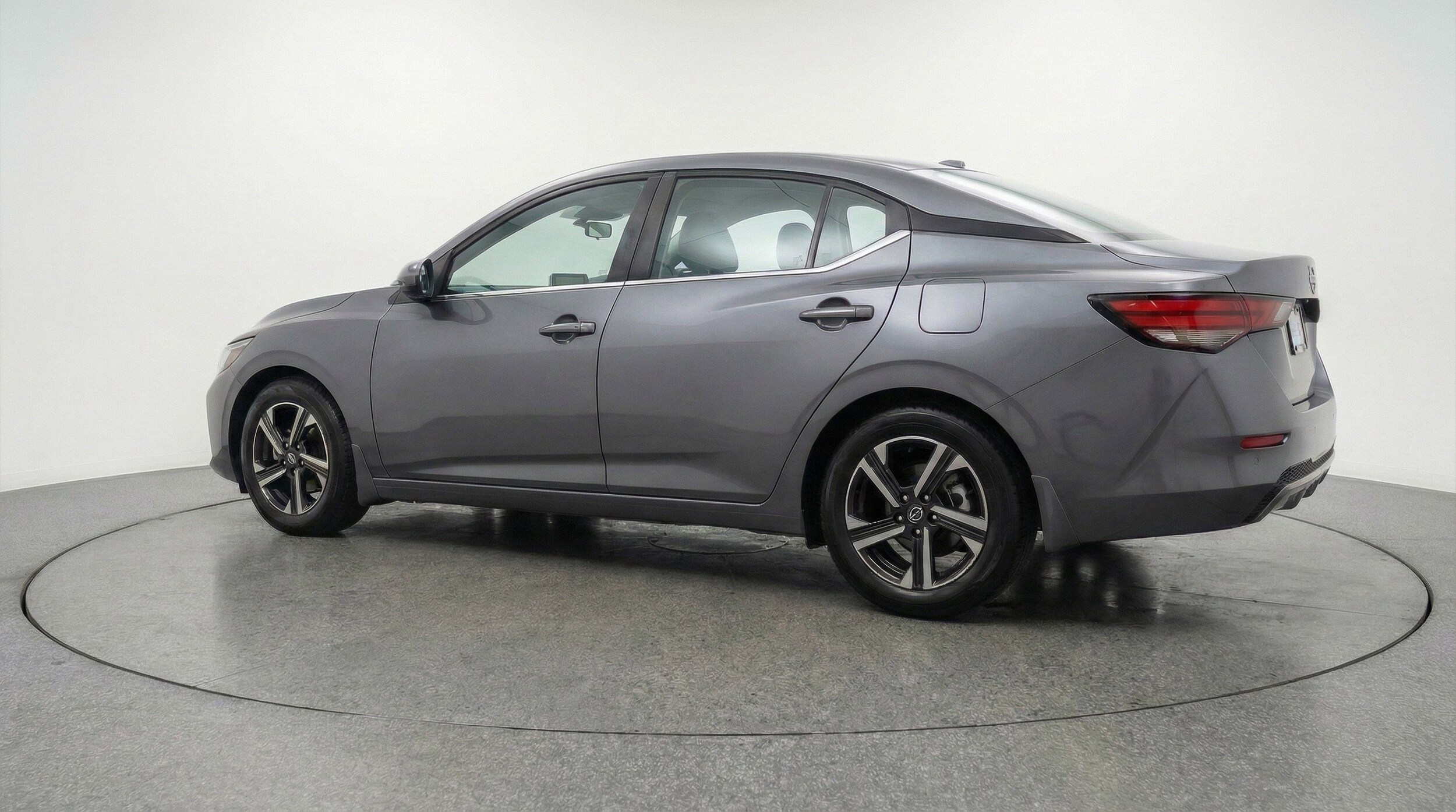 Thumbnail: 2025 Nissan Sentra - 6