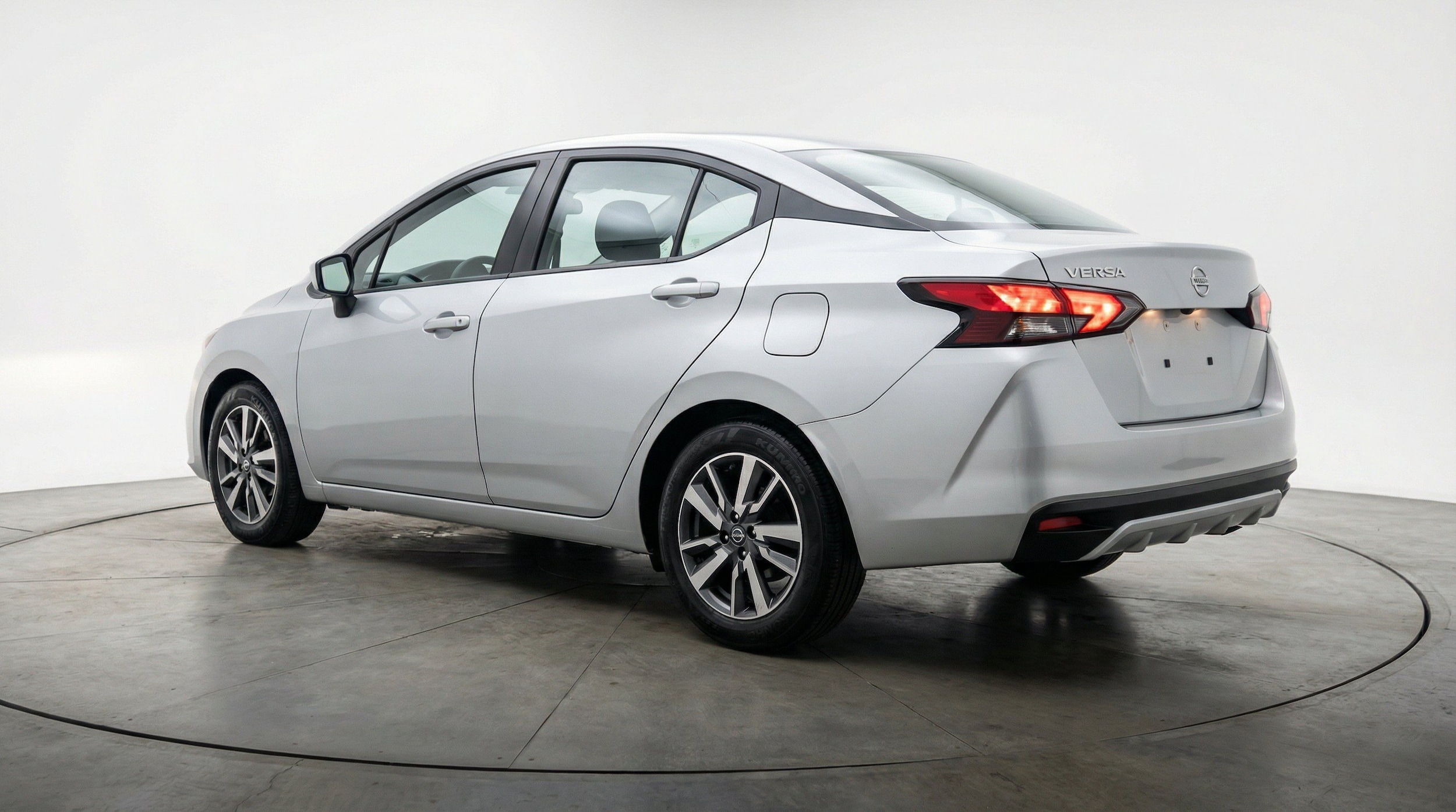 Thumbnail: 2025 Nissan Versa - 6