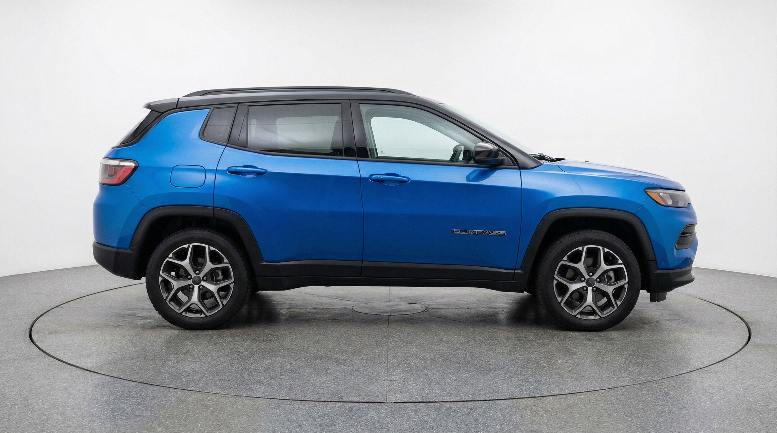 Thumbnail: 2025 Jeep Compass - 11