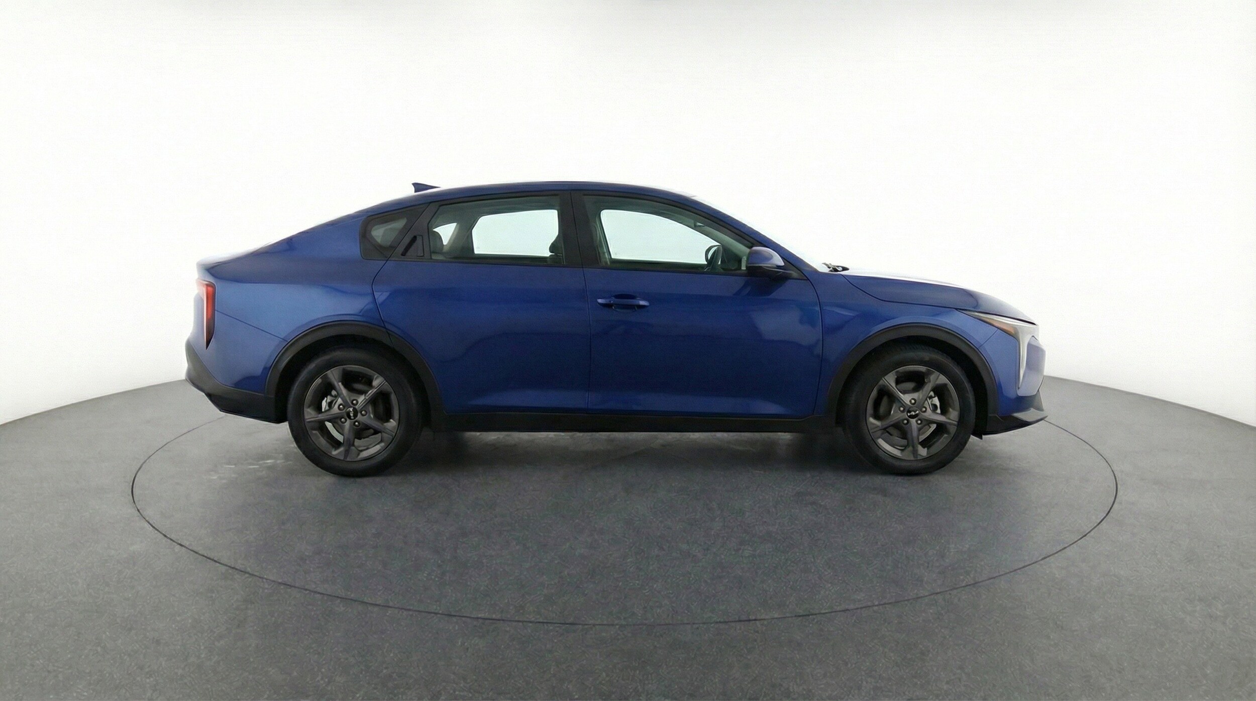 Thumbnail: 2025 Kia K4 - 11