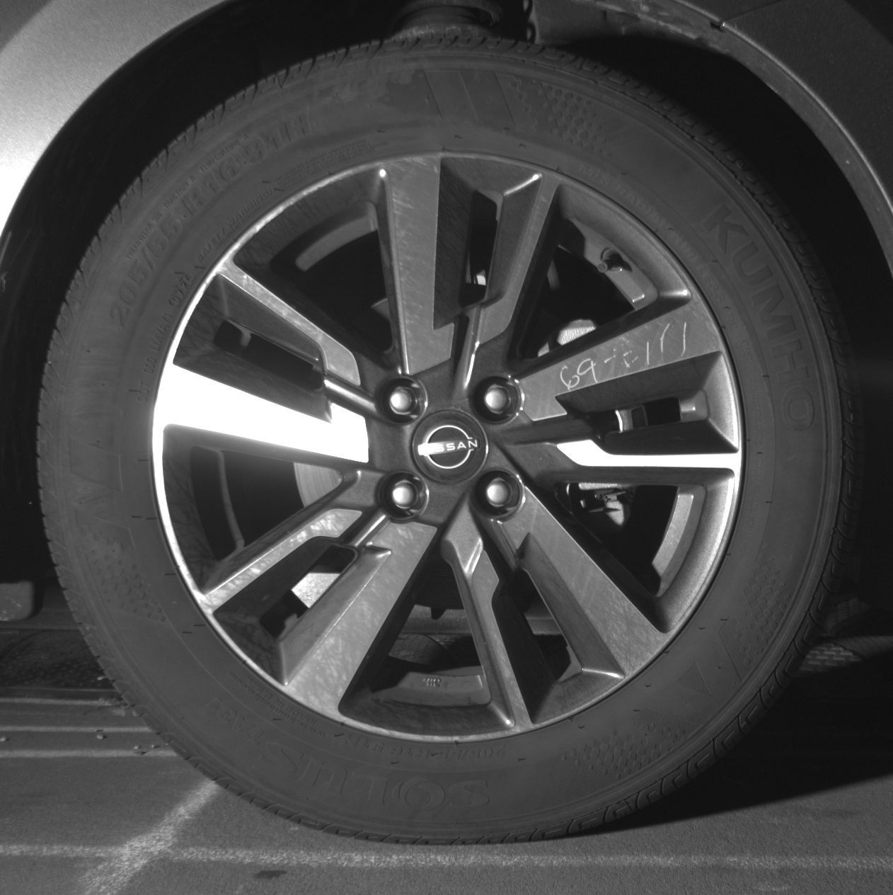 Thumbnail: 2025 Nissan Versa - 10