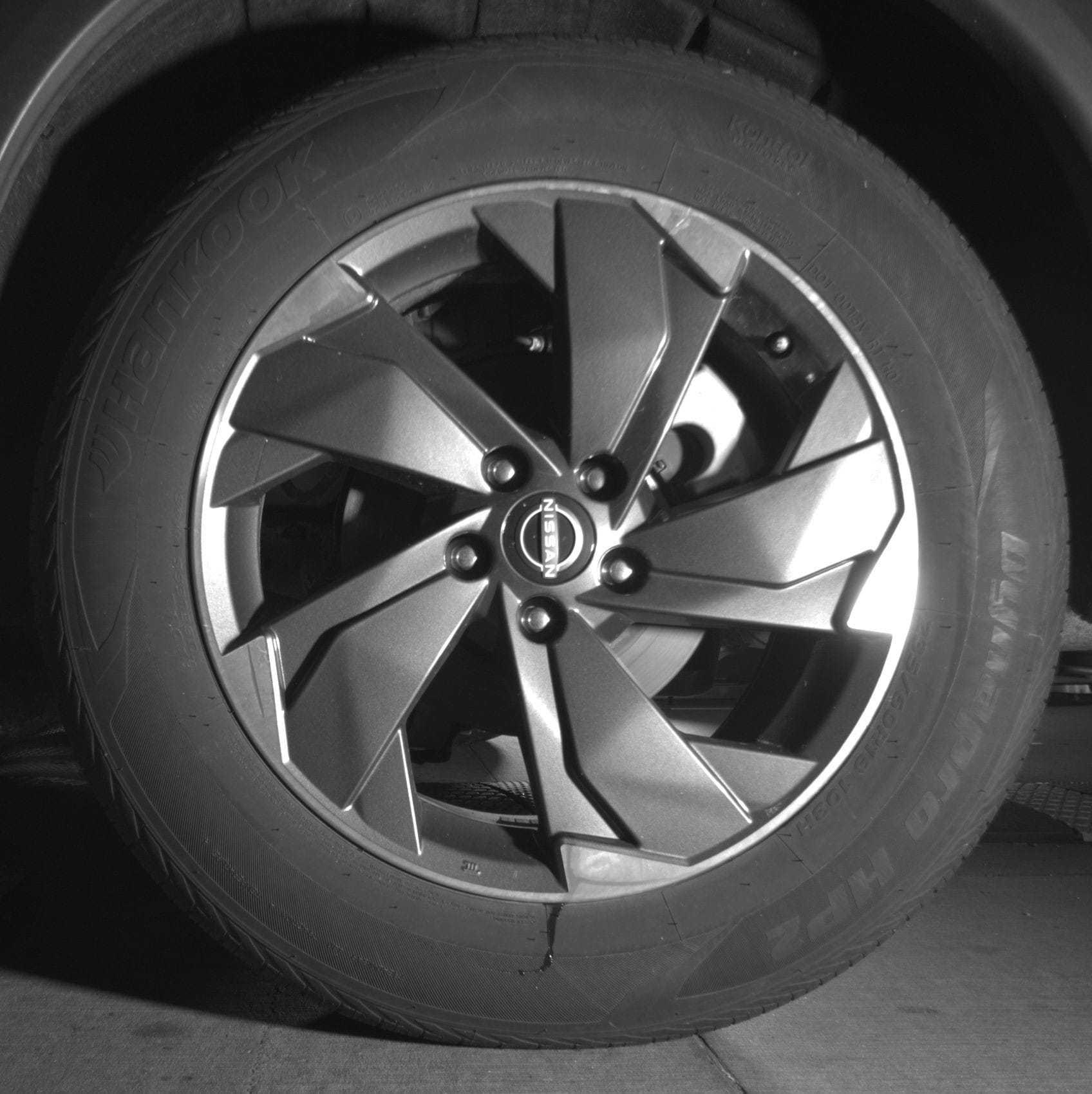 Thumbnail: 2025 Nissan Rogue - 11