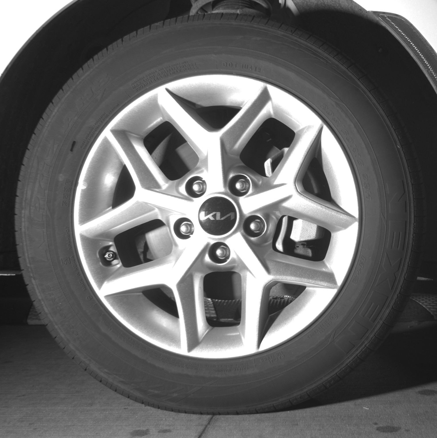 Thumbnail: 2025 Kia Soul - 13