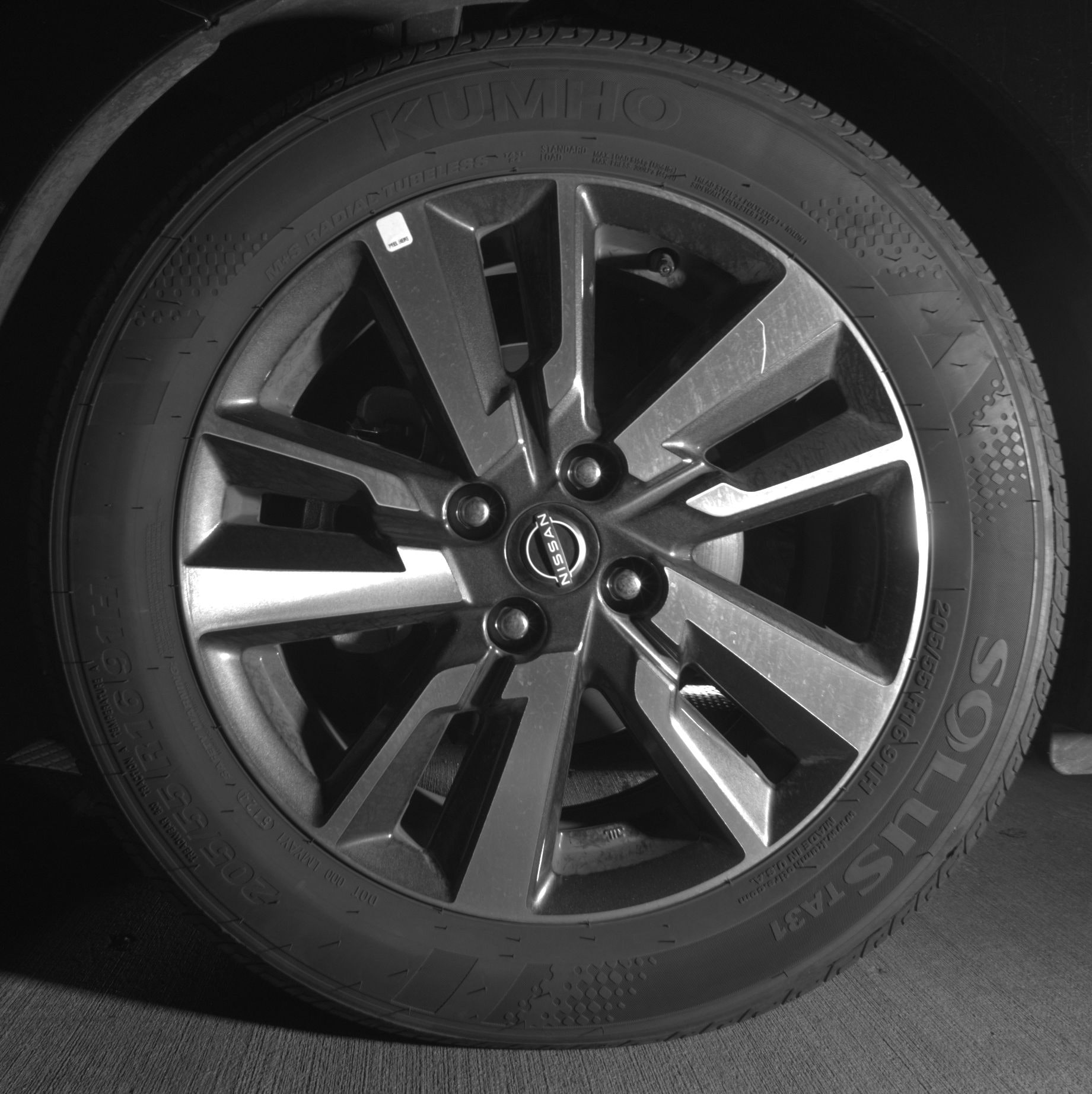 Thumbnail: 2025 Nissan Versa - 9