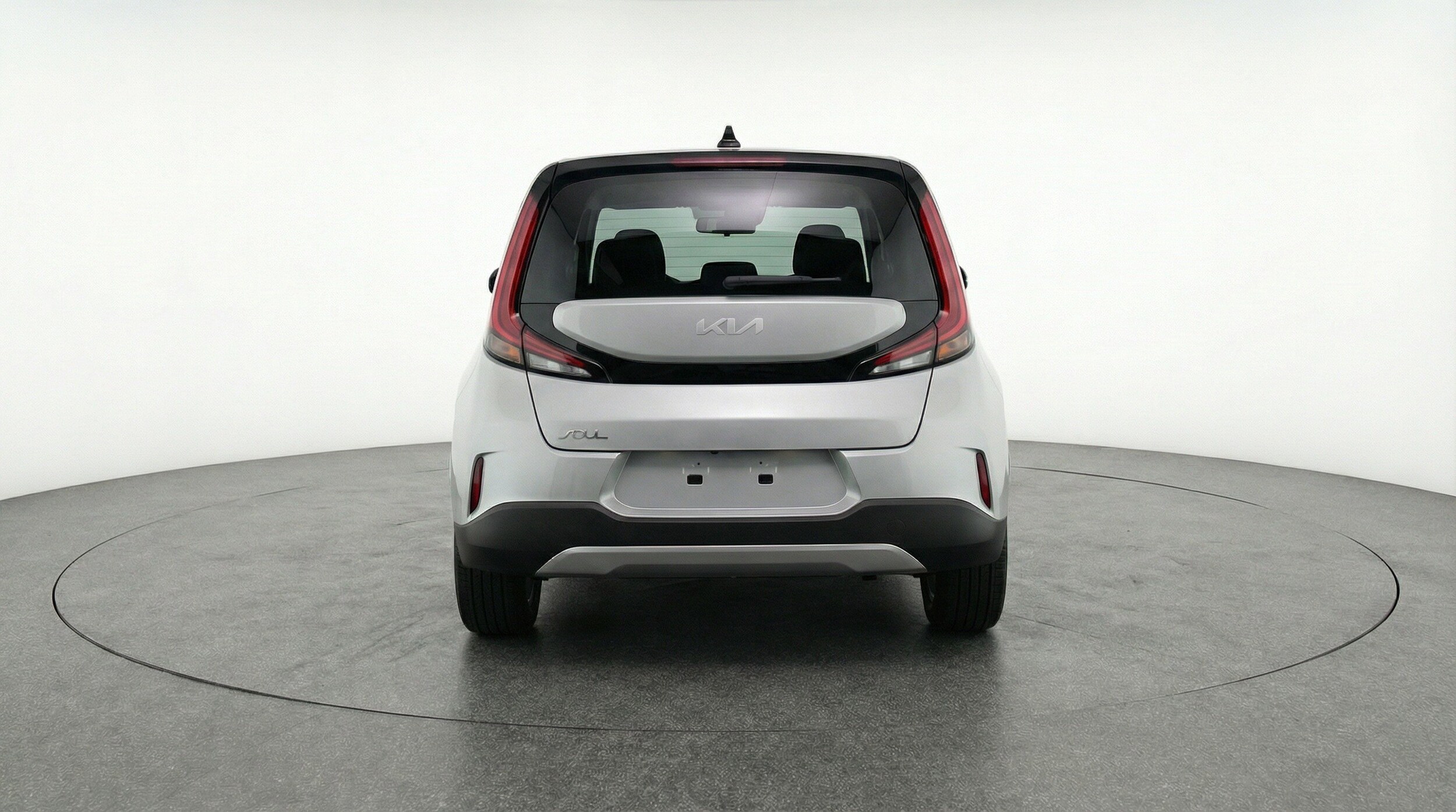 Thumbnail: 2025 Kia Soul - 7