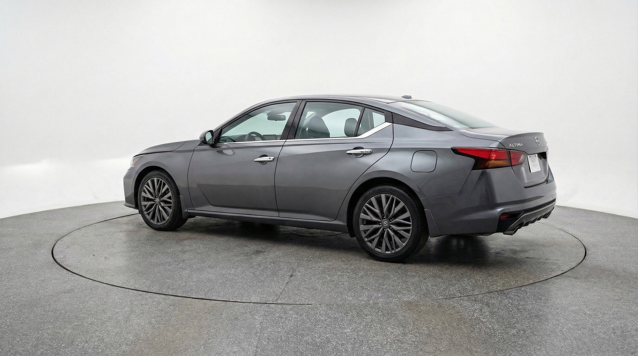 Thumbnail: 2025 Nissan Altima - 6